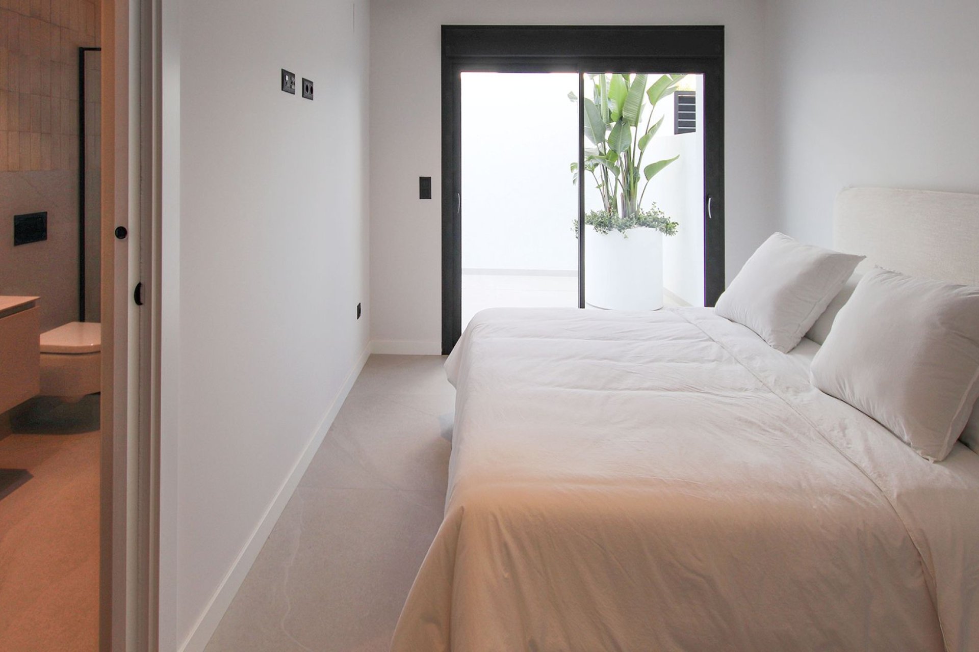 New Build - detached -
Ciudad Quesada