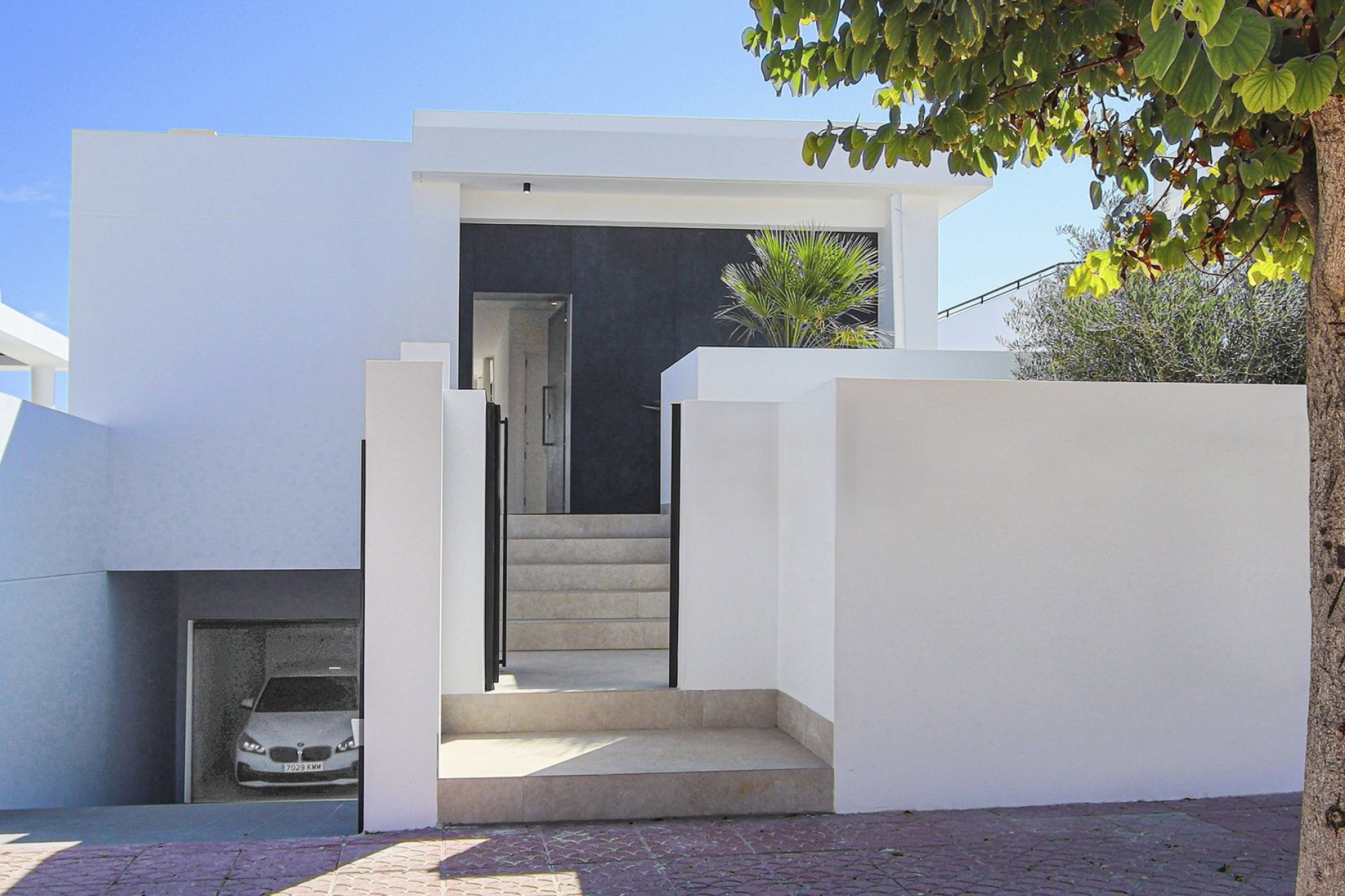 New Build - detached -
Ciudad Quesada
