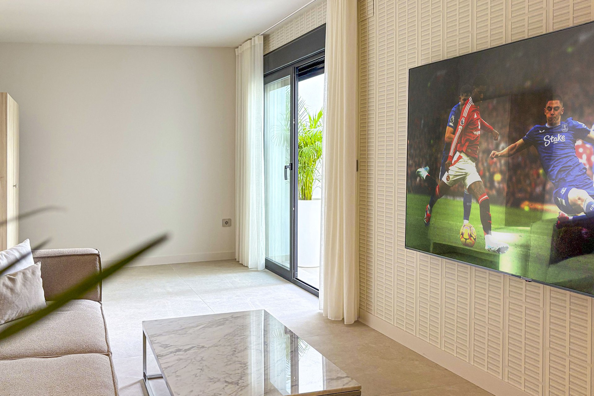 New Build - detached -
Ciudad Quesada