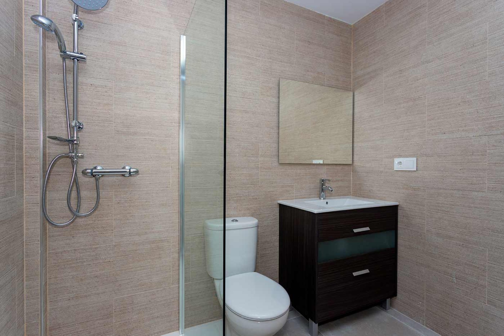 New Build - detached -
Daya Nueva