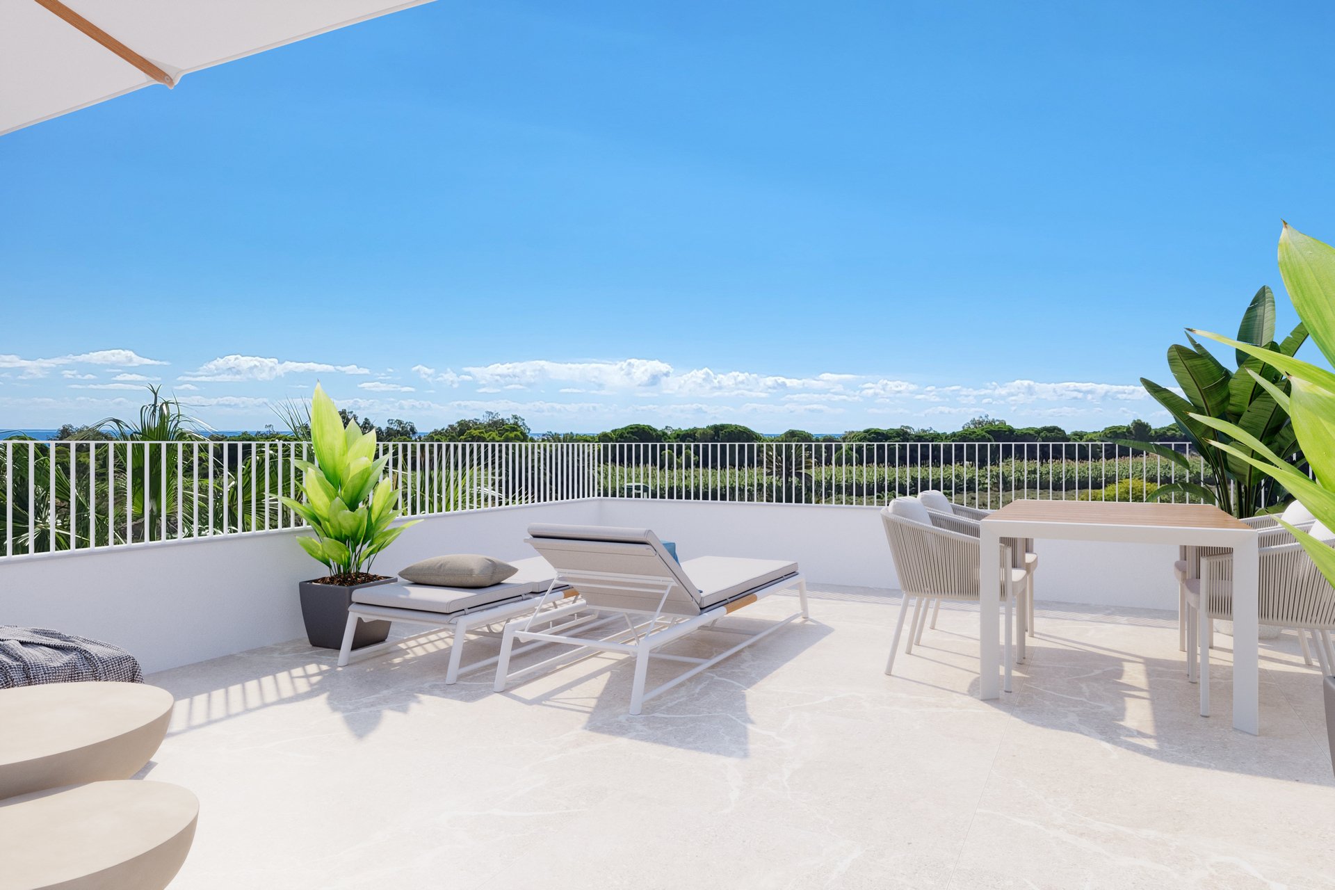 New Build - detached -
Elche