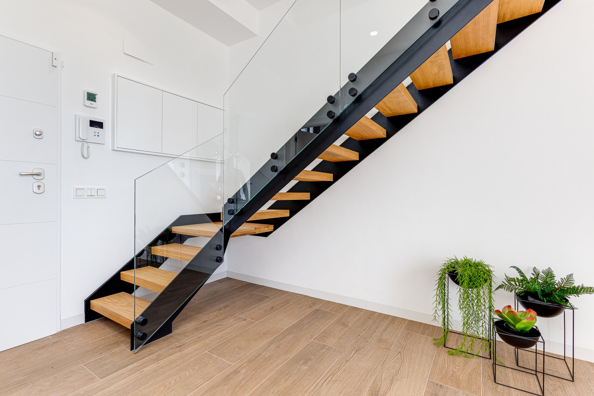 New Build - detached -
Finestrat