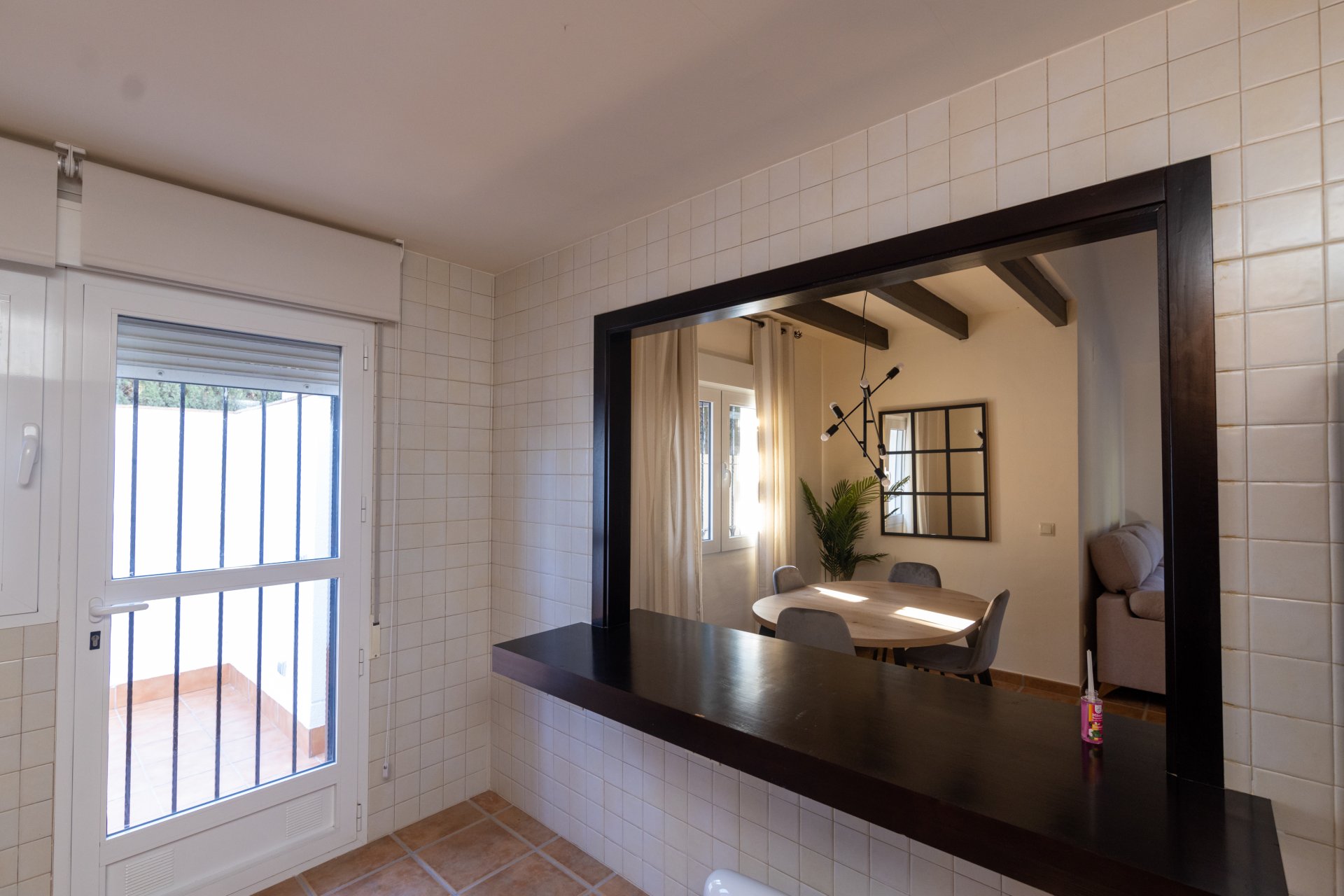New Build - detached -
Fuente Alamo