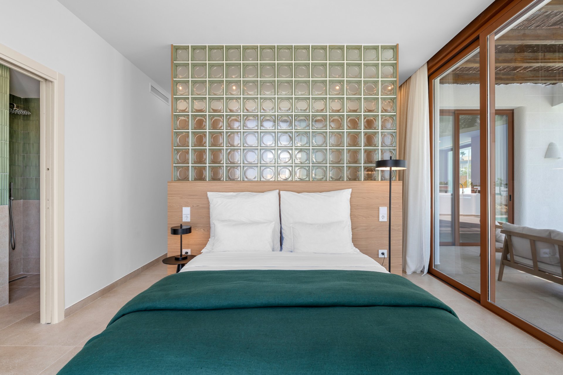 New Build - detached -
La Finca Golf