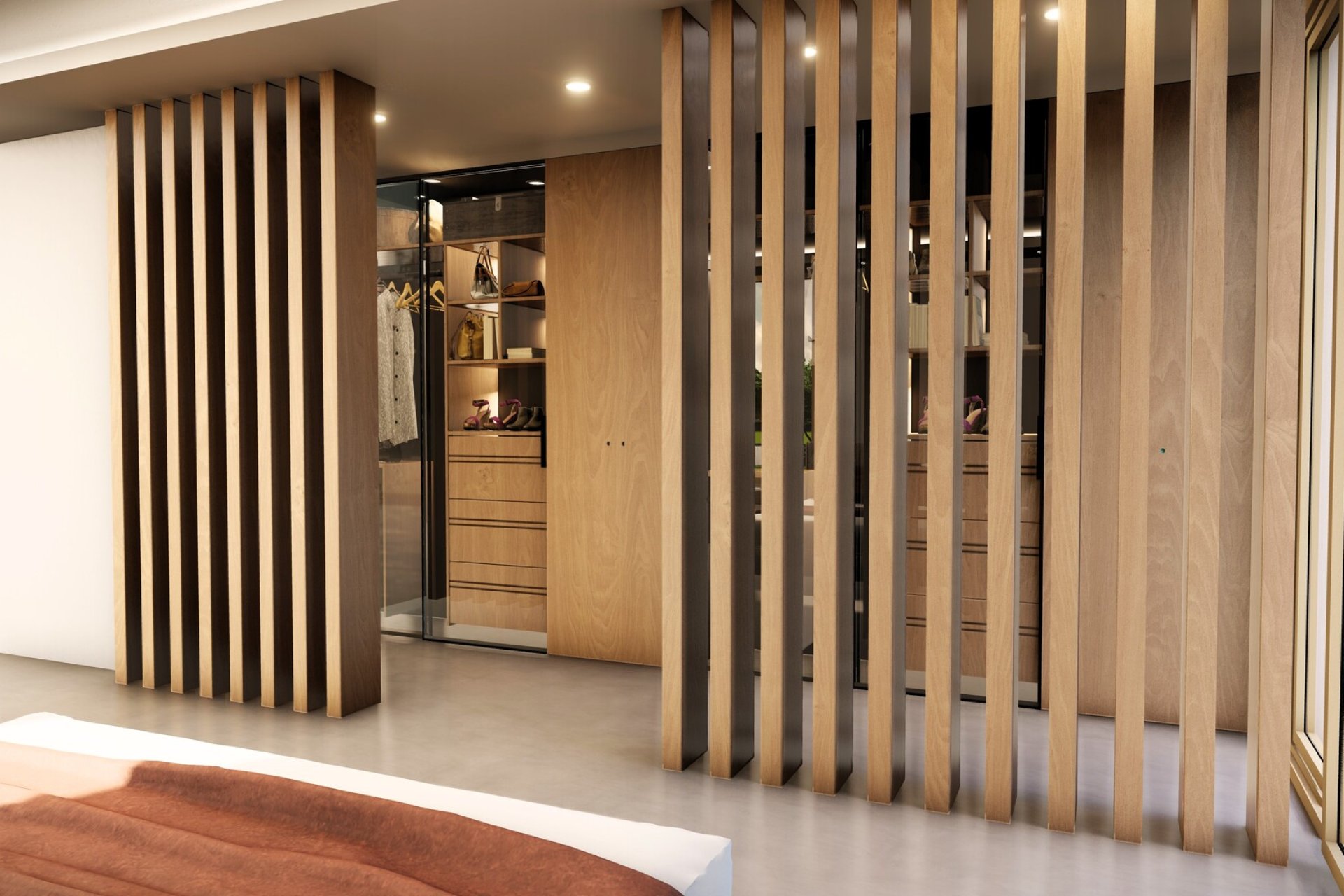 New Build - detached -
La Finca Golf
