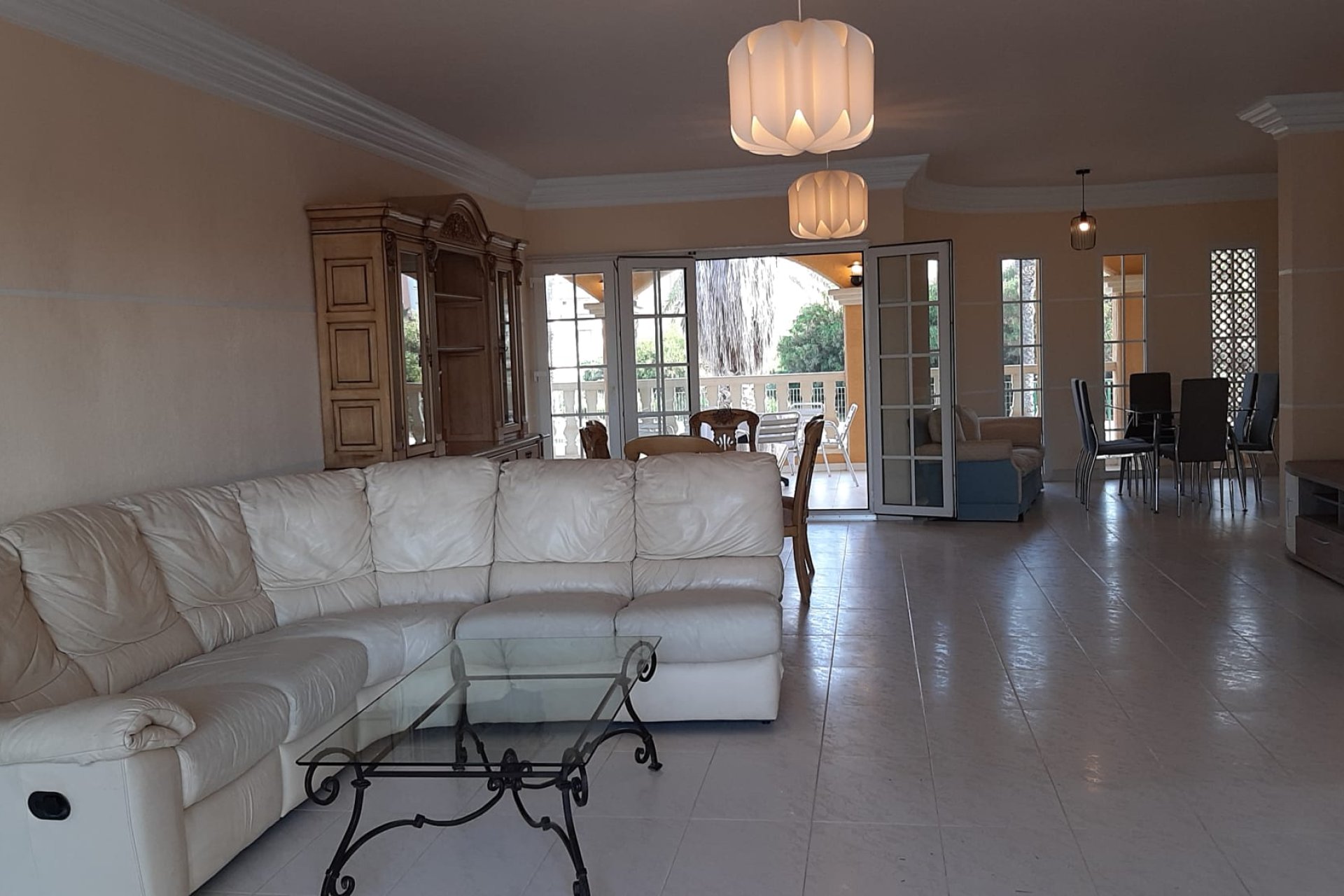 New Build - detached -
La Manga del Mar Menor
