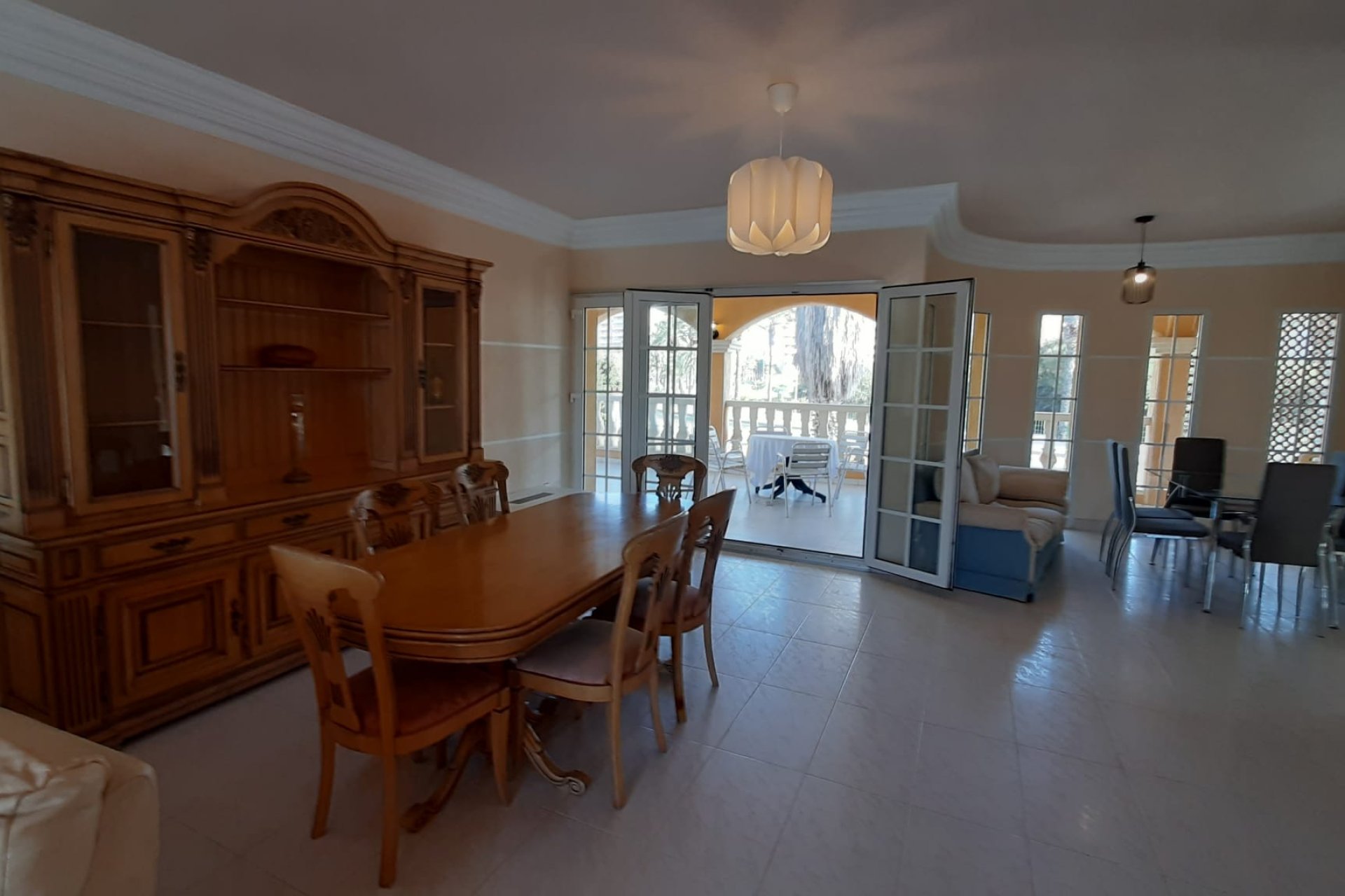 New Build - detached -
La Manga del Mar Menor