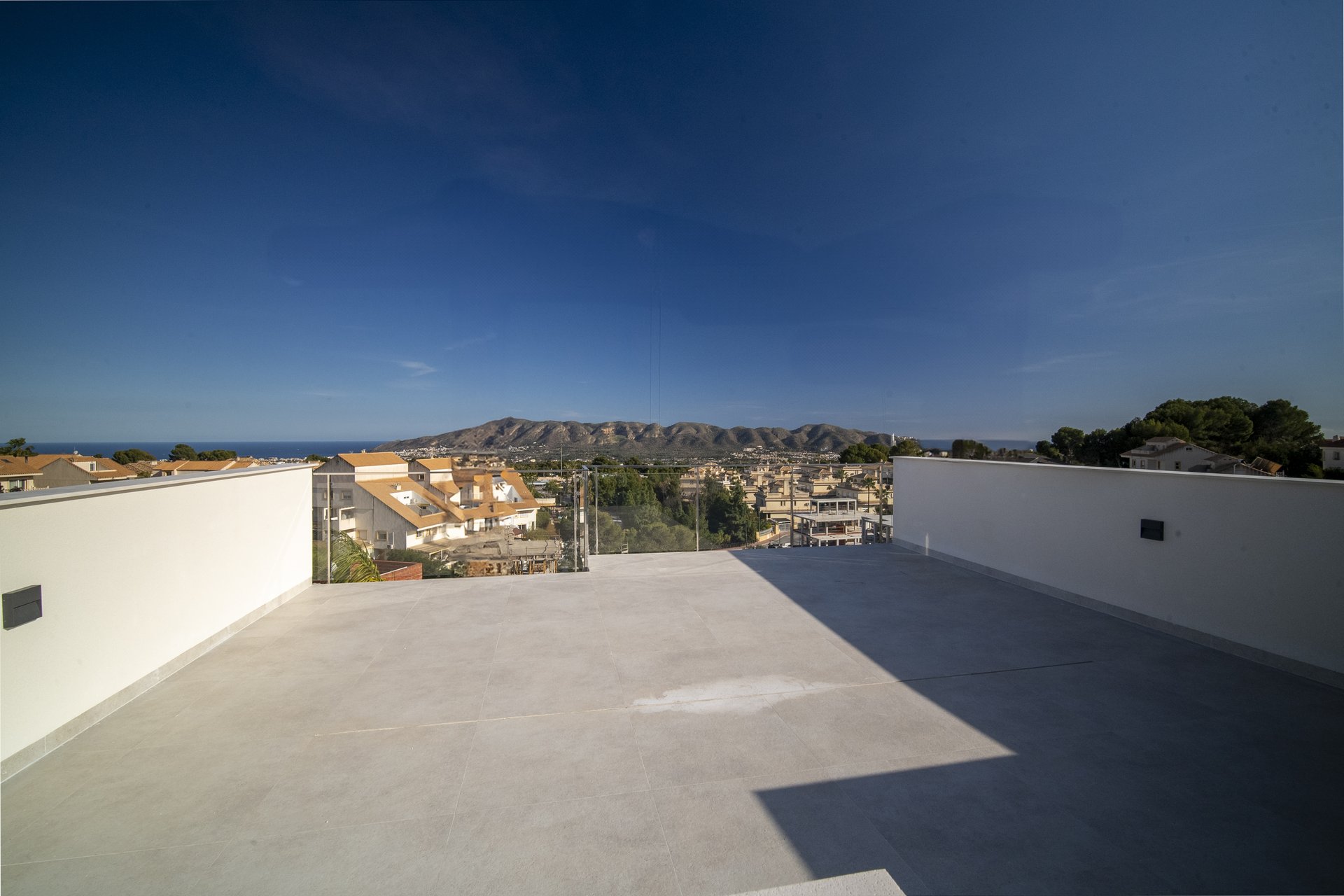 New Build - detached -
La Nucía