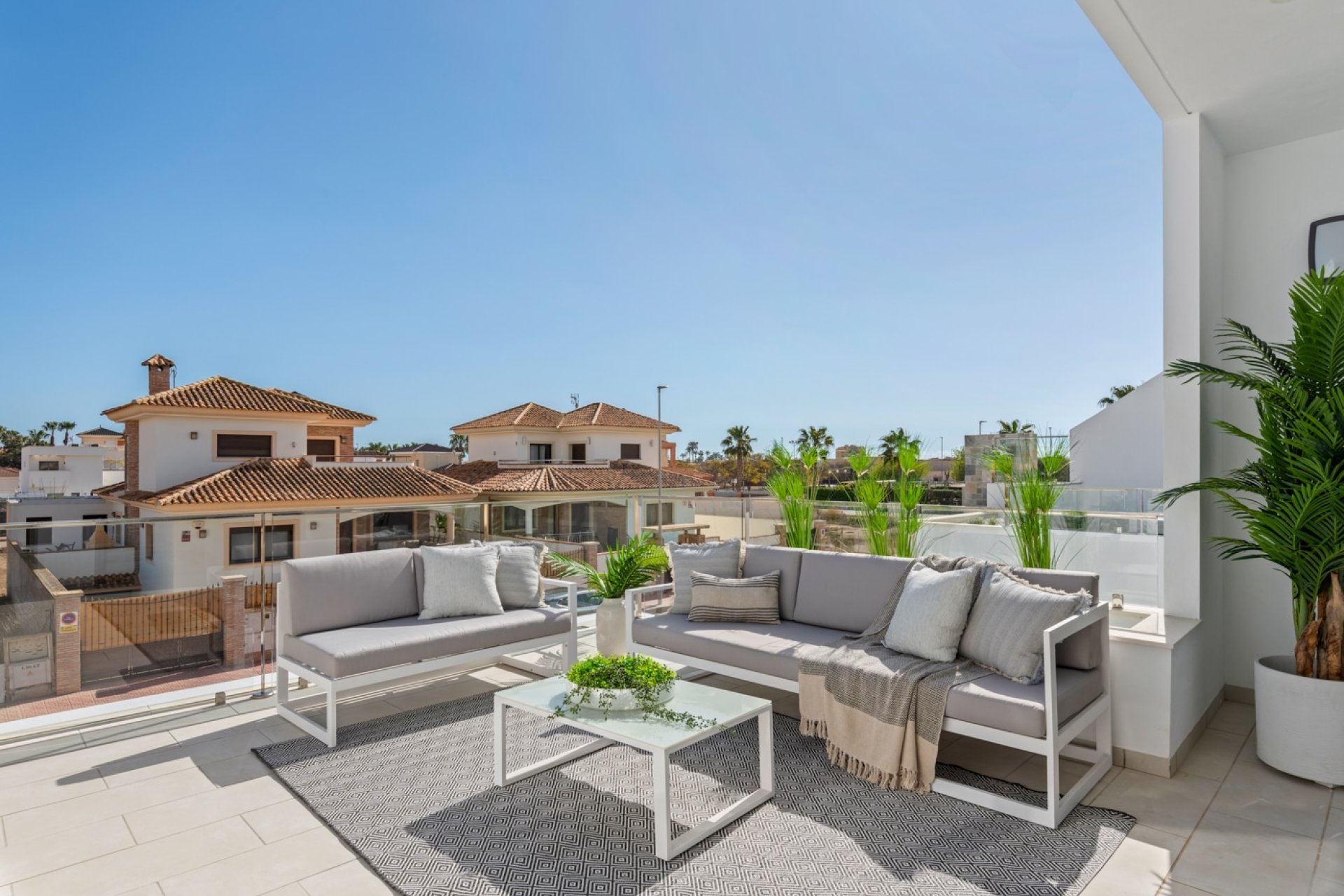 New Build - detached -
Los Alcázares