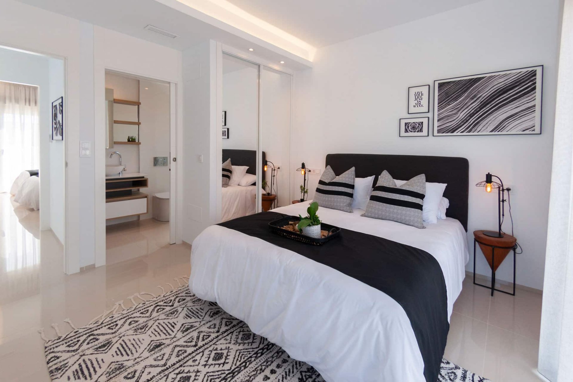 New Build - detached -
Los Alcázares