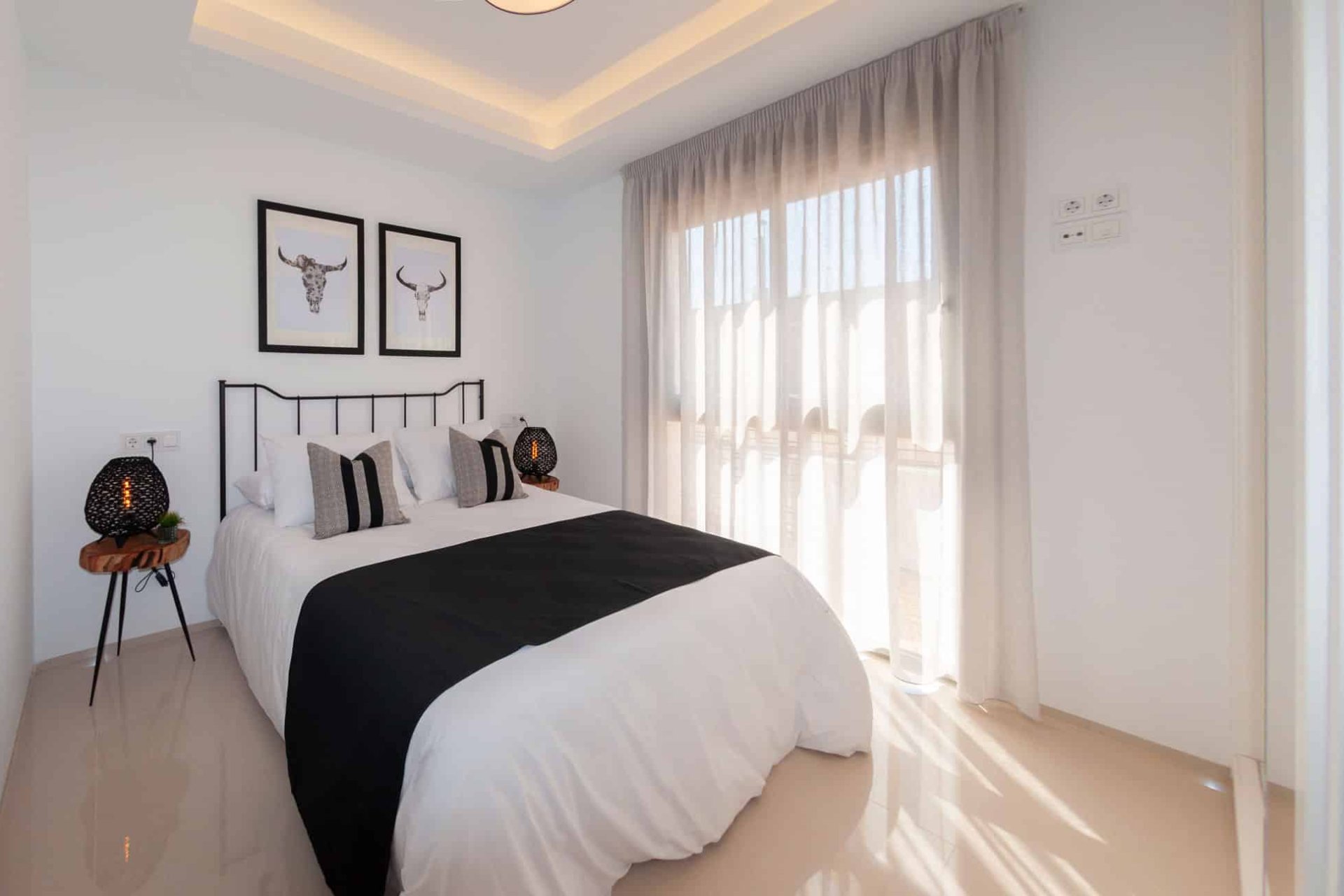 New Build - detached -
Los Alcázares