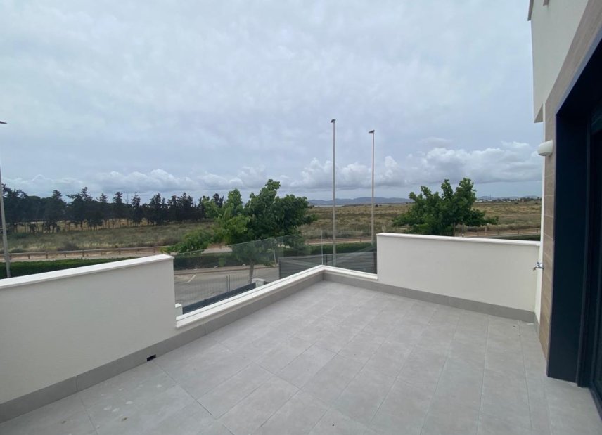 New Build - detached -
Los Alcázares