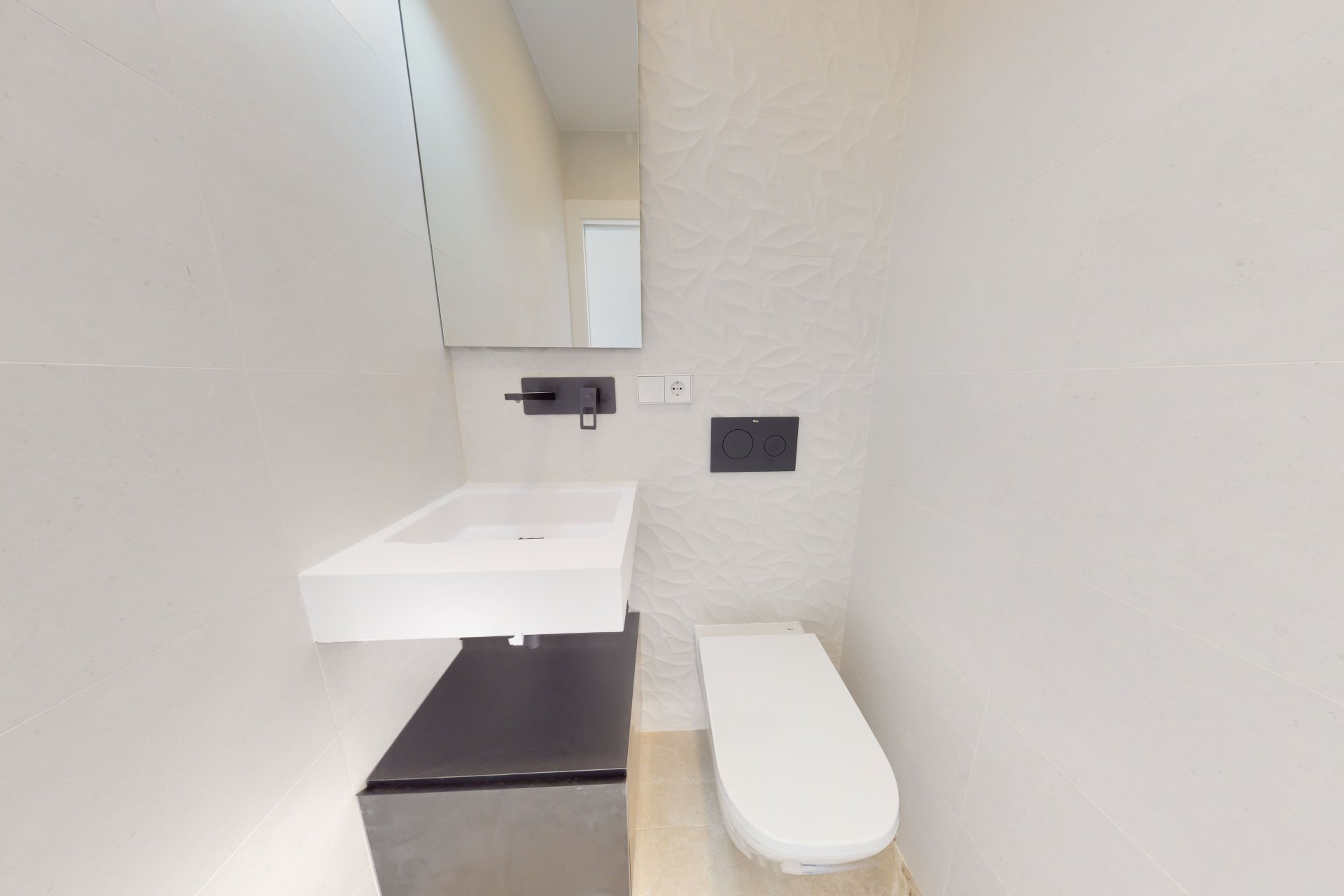 New Build - detached -
Los Alcázares