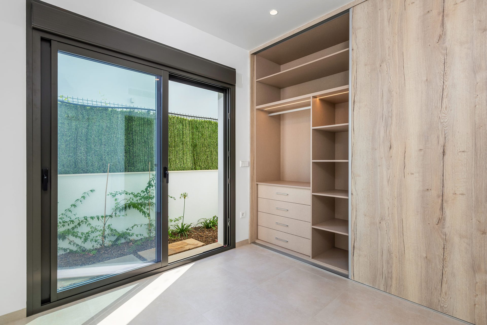 New Build - detached -
Los Alcázares