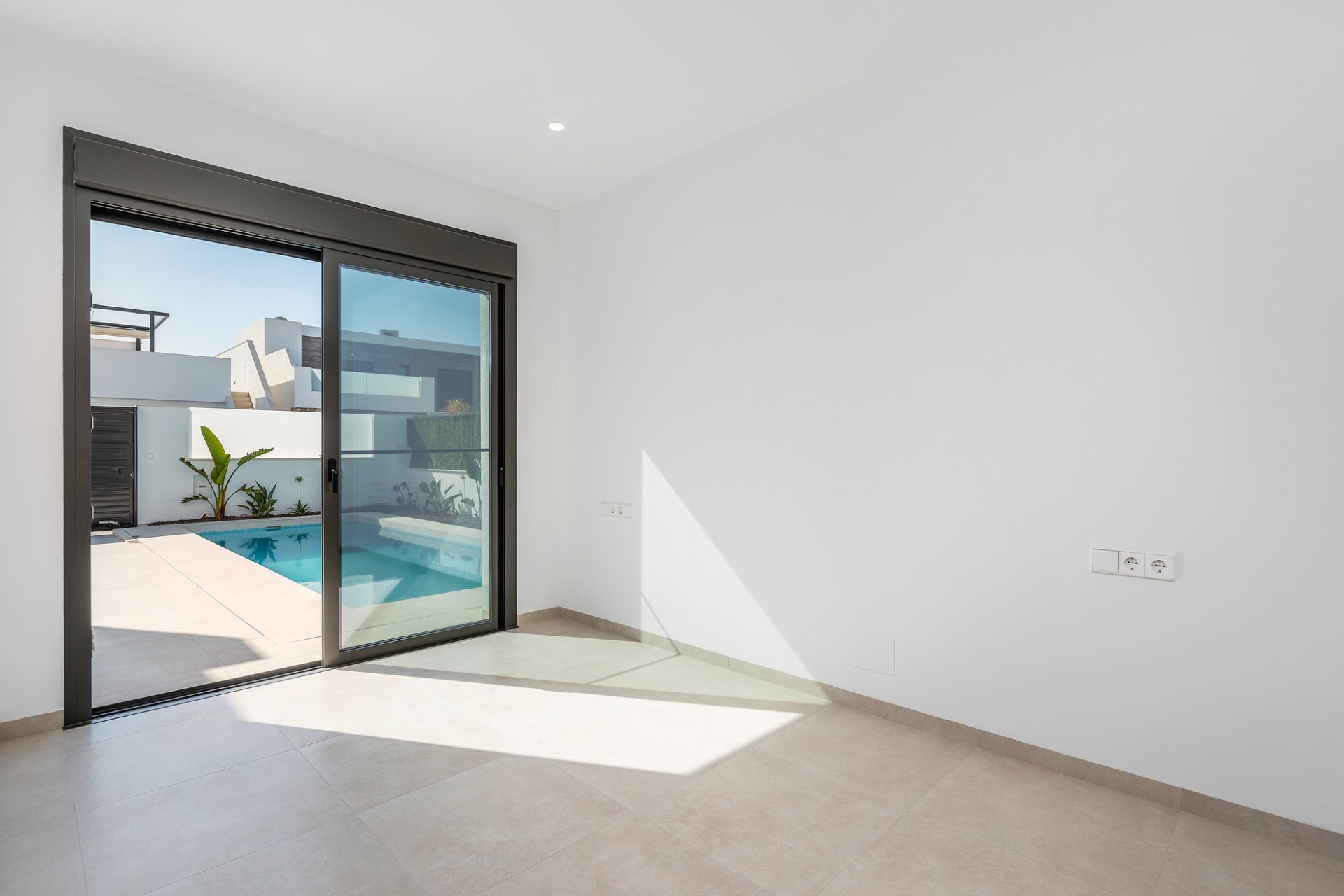 New Build - detached -
Los Alcázares