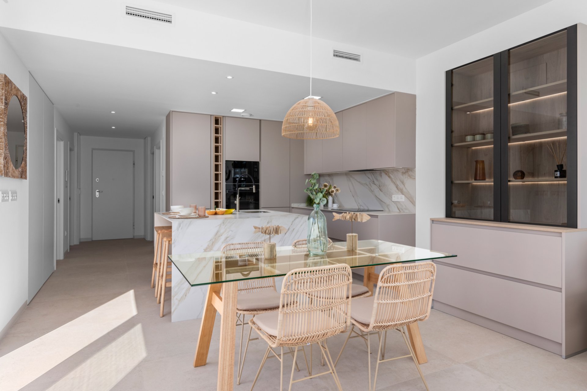 New Build - detached -
Los Alcázares