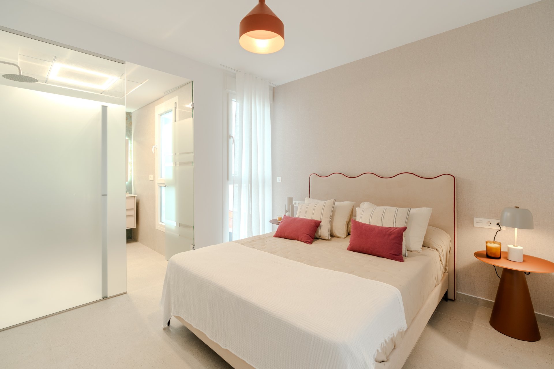 New Build - detached -
Los Alcázares
