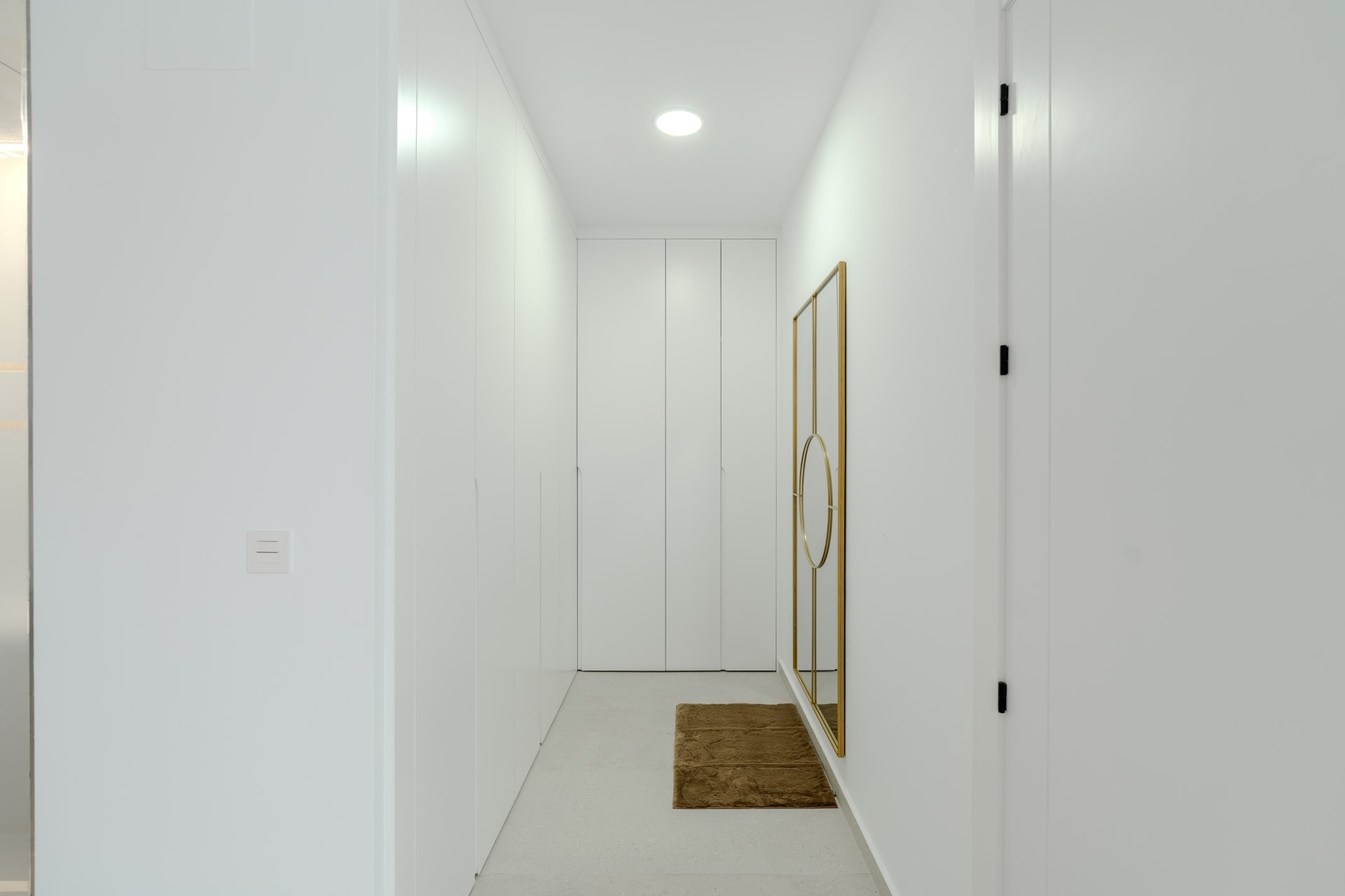 New Build - detached -
Los Alcázares