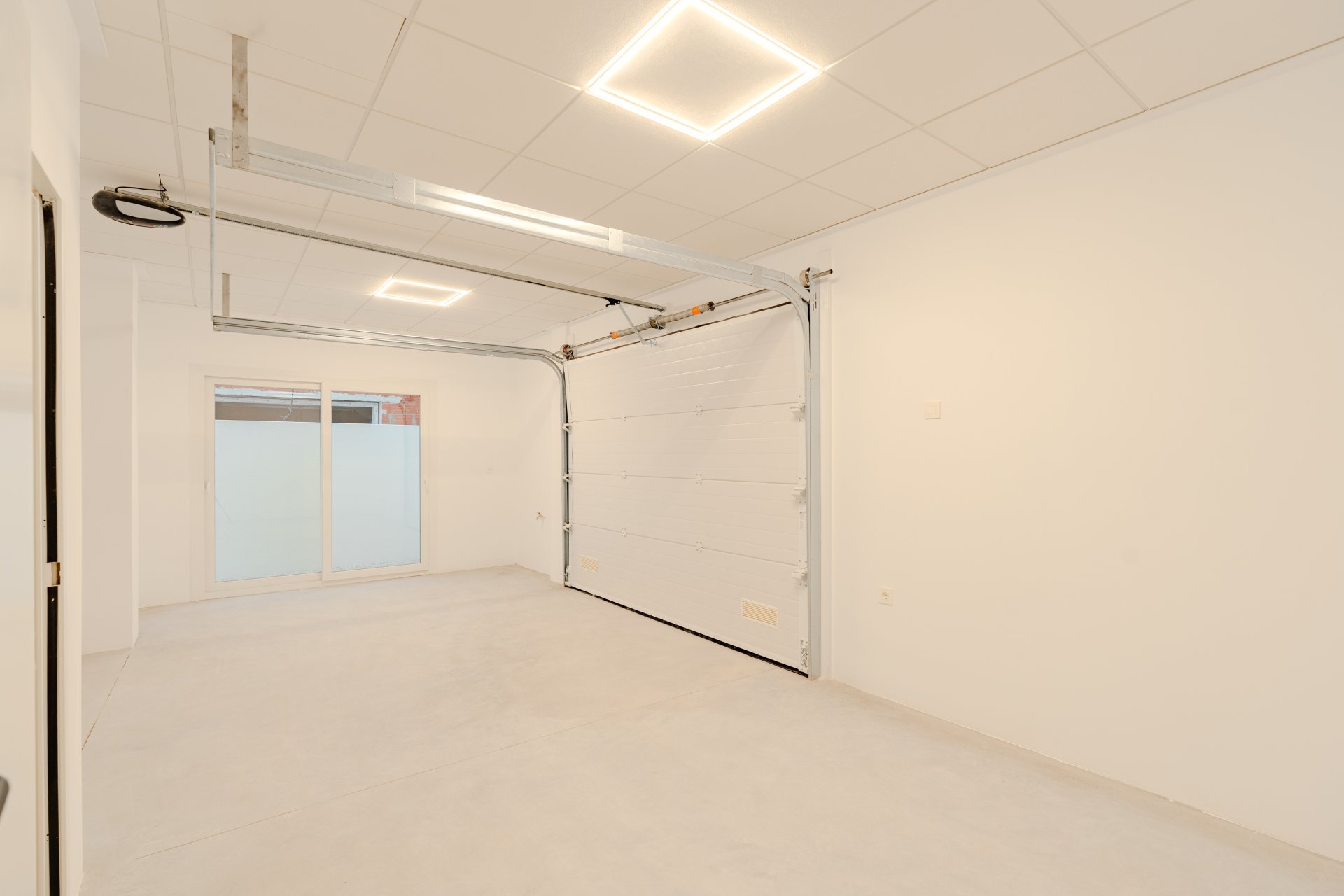 New Build - detached -
Los Alcázares