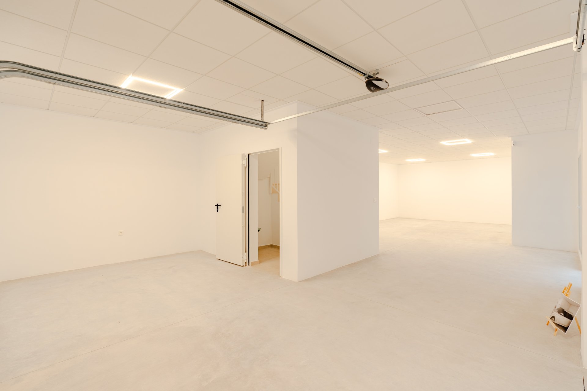 New Build - detached -
Los Alcázares