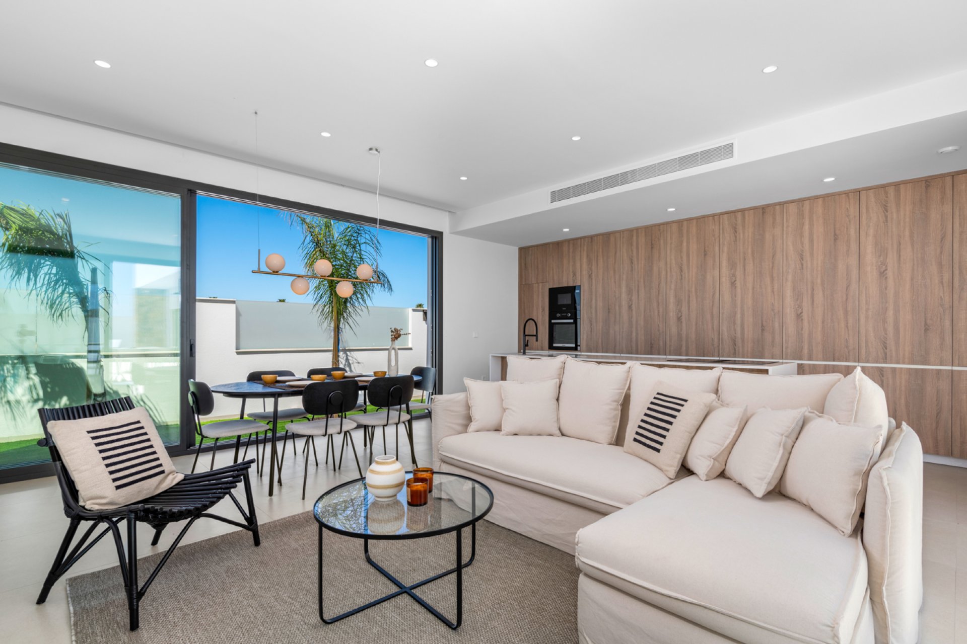 New Build - detached -
Los Alcázares