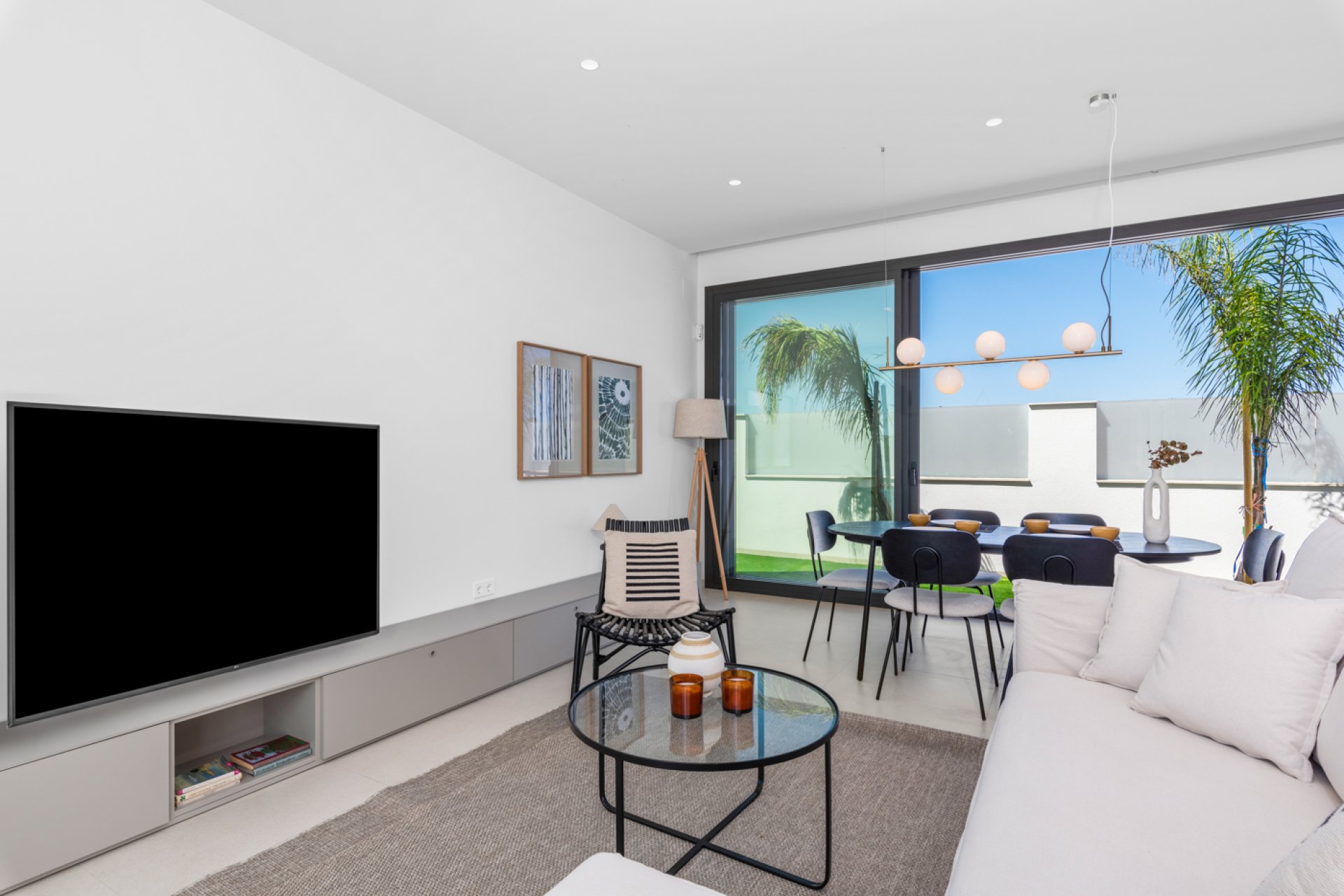 New Build - detached -
Los Alcázares