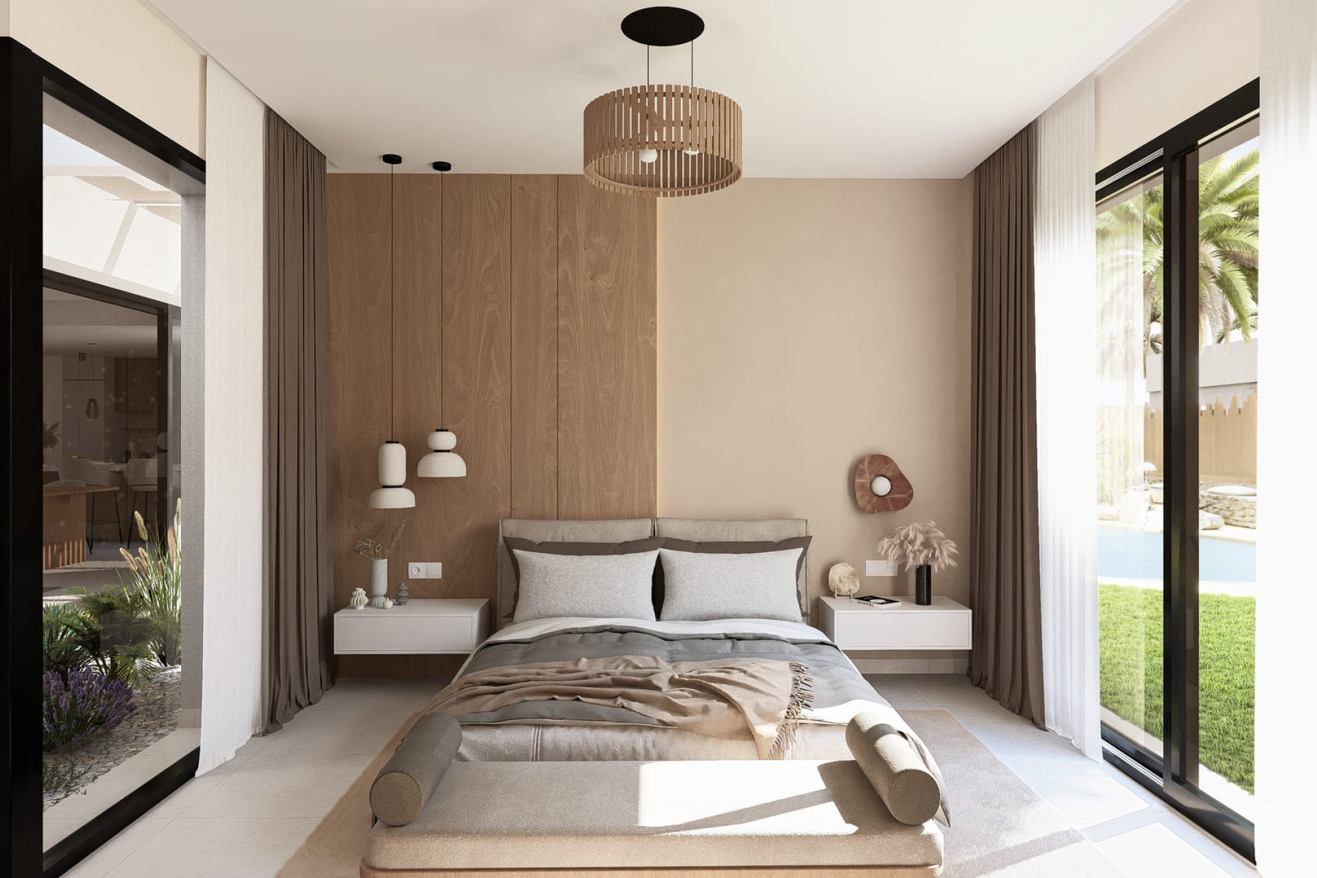 New Build - detached -
Murcia