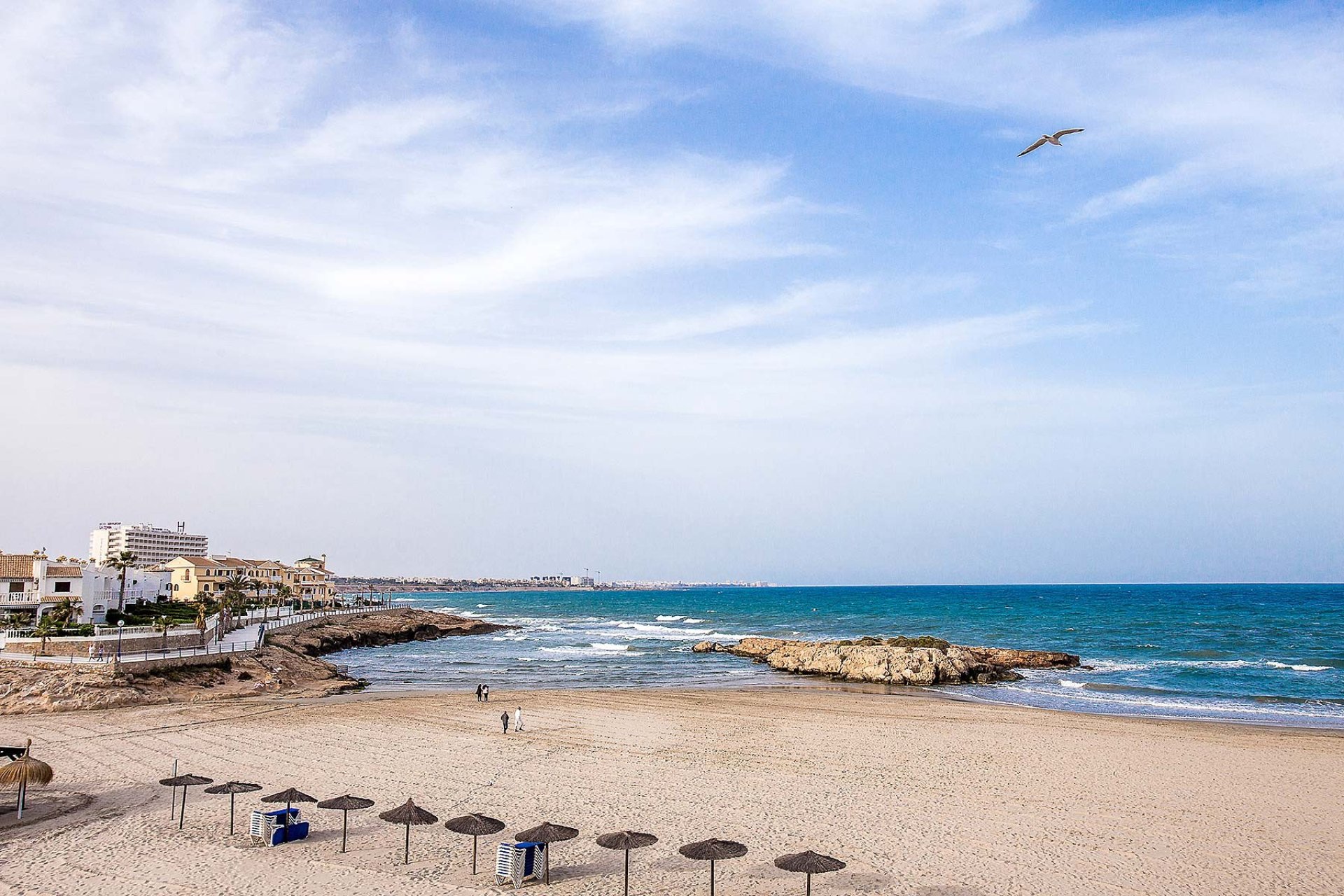 New Build - detached -
Orihuela Costa