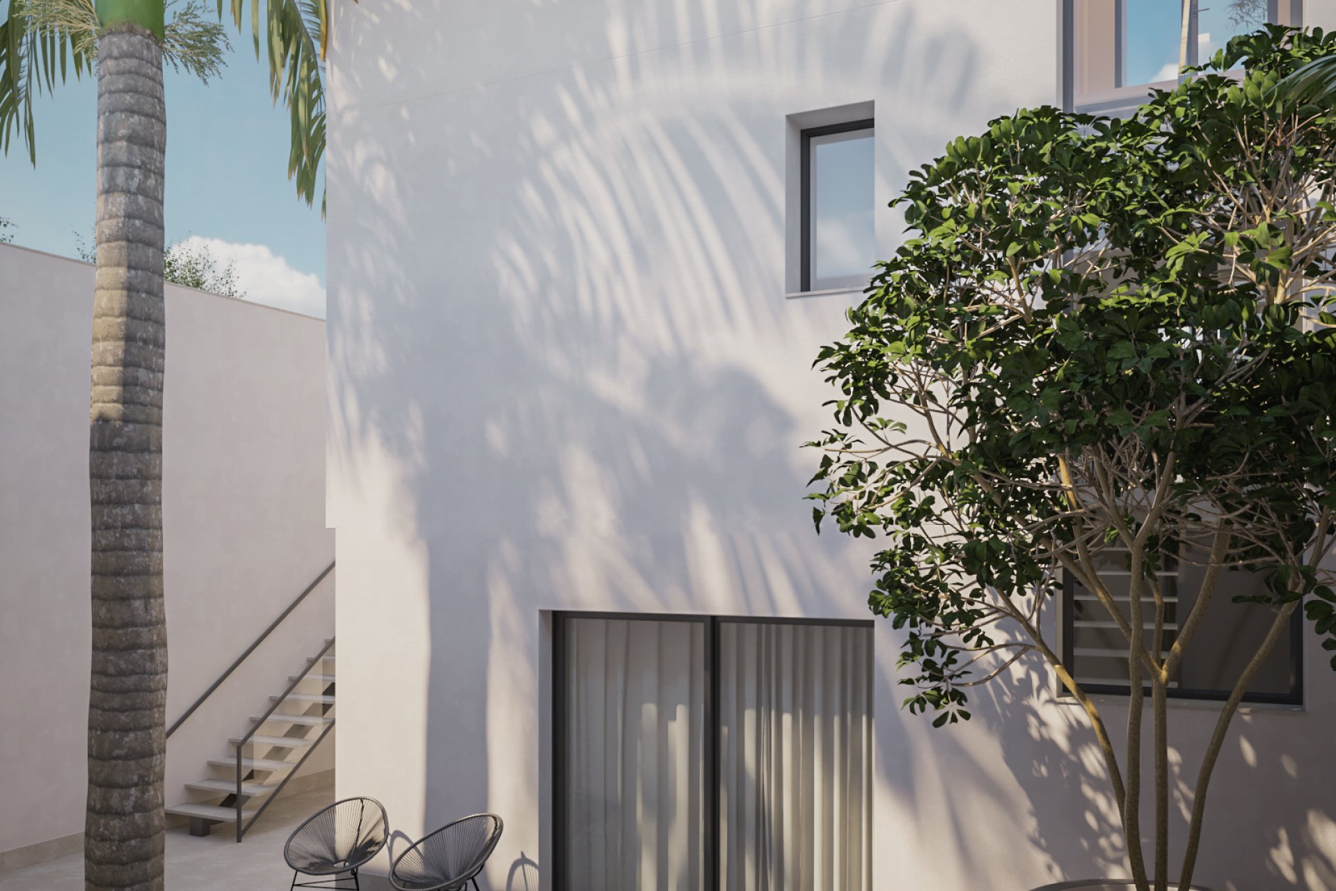 New Build - detached -
Pilar de la Horadada