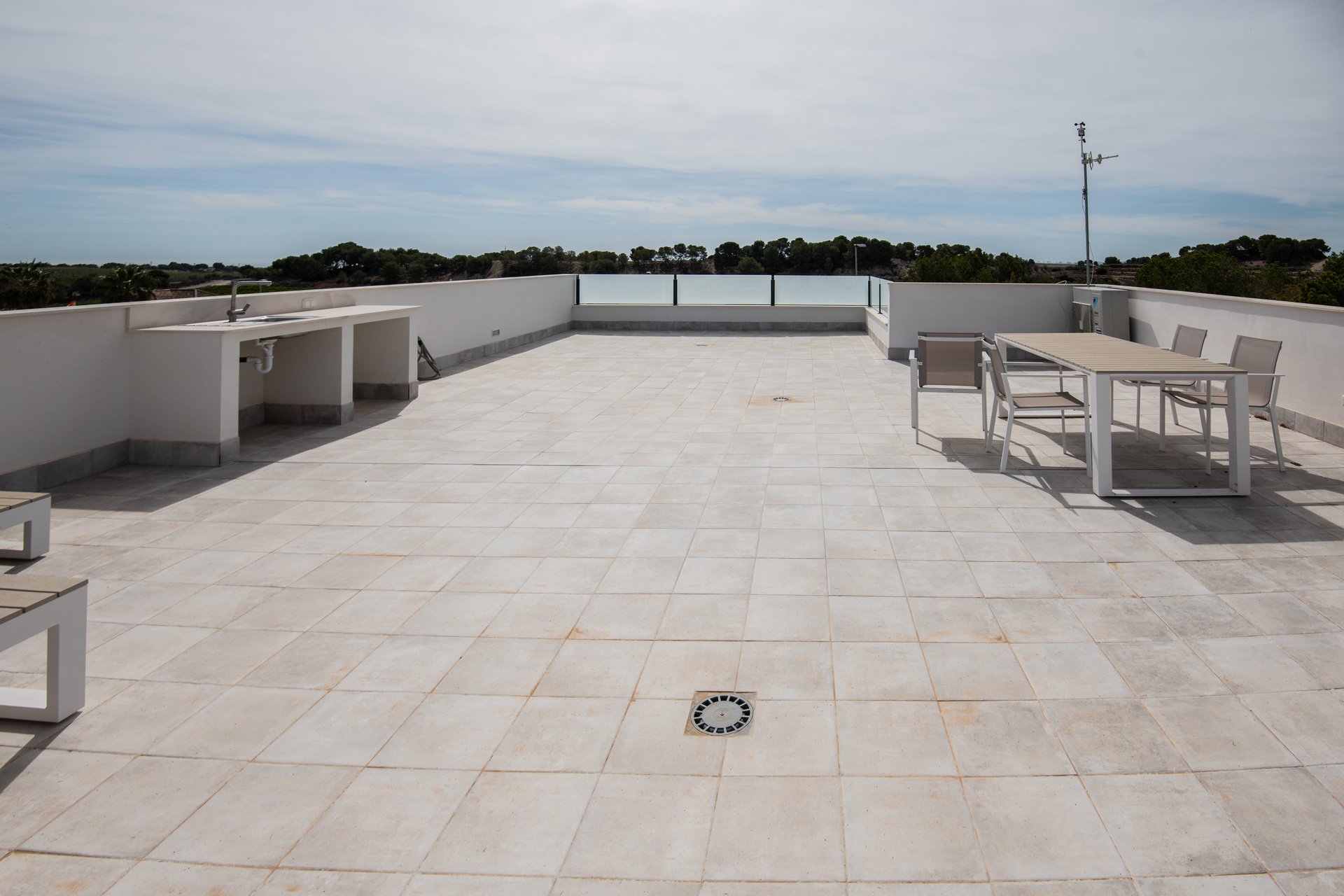New Build - detached -
Pinar de Campoverde