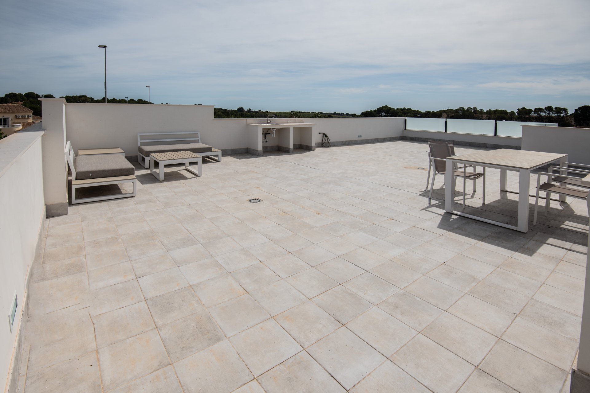New Build - detached -
Pinar de Campoverde