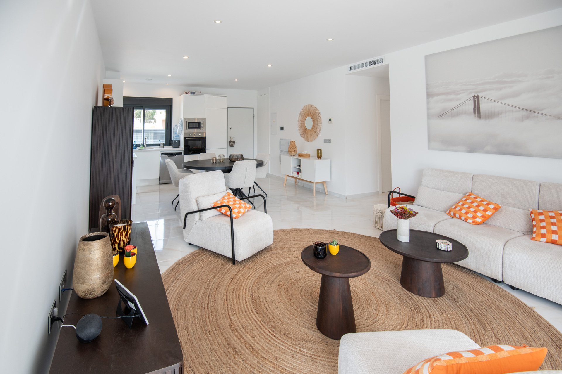 New Build - detached -
Pinar de Campoverde