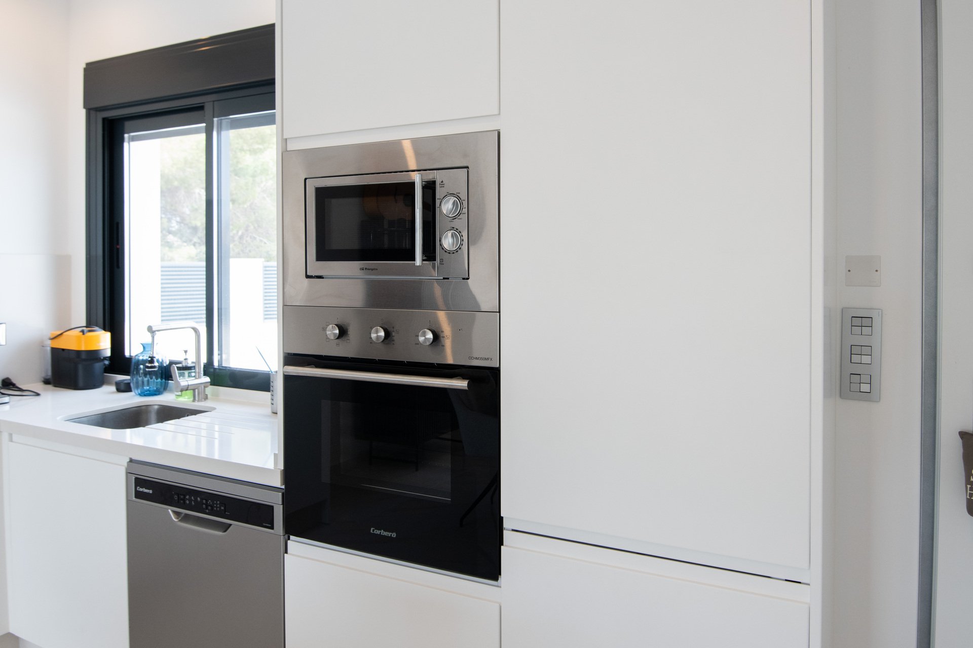 New Build - detached -
Pinar de Campoverde
