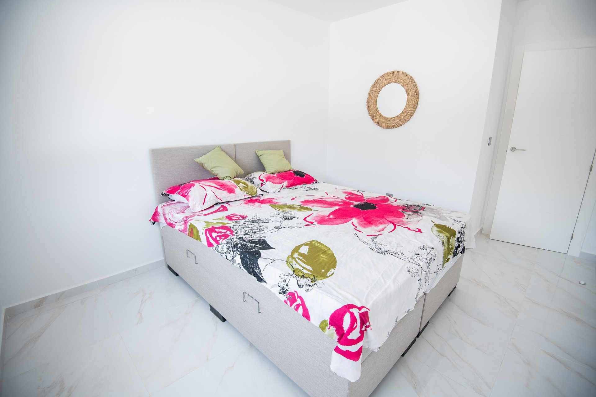 New Build - detached -
Pinar de Campoverde
