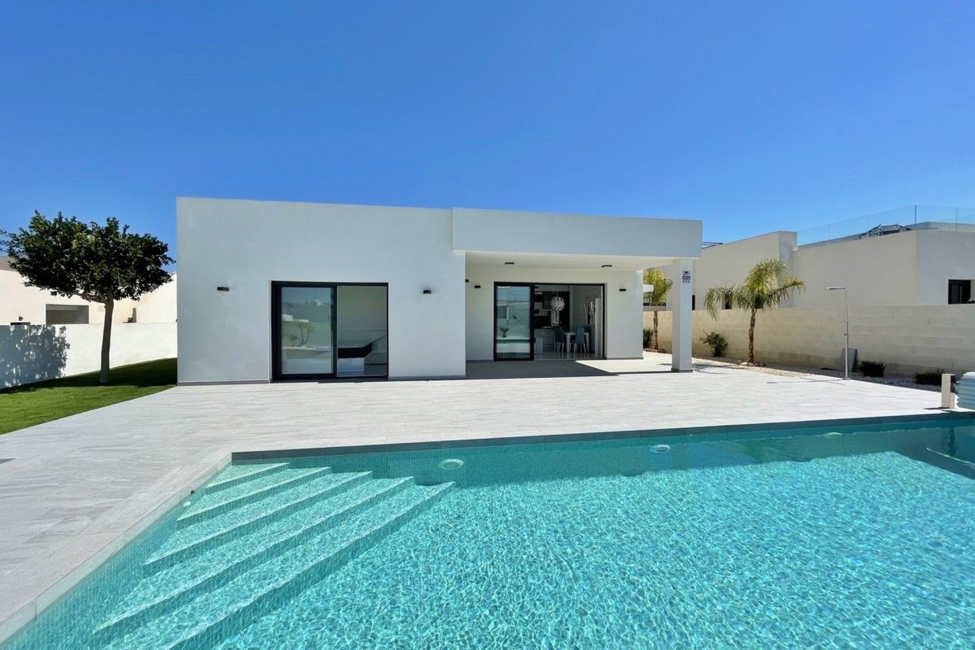 New Build - detached -
Rafal