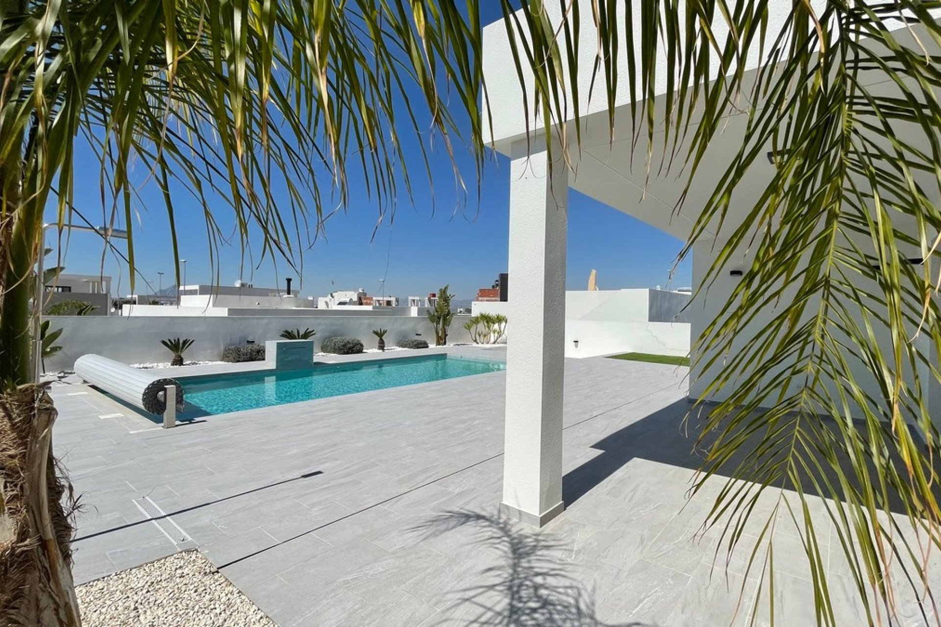 New Build - detached -
Rafal