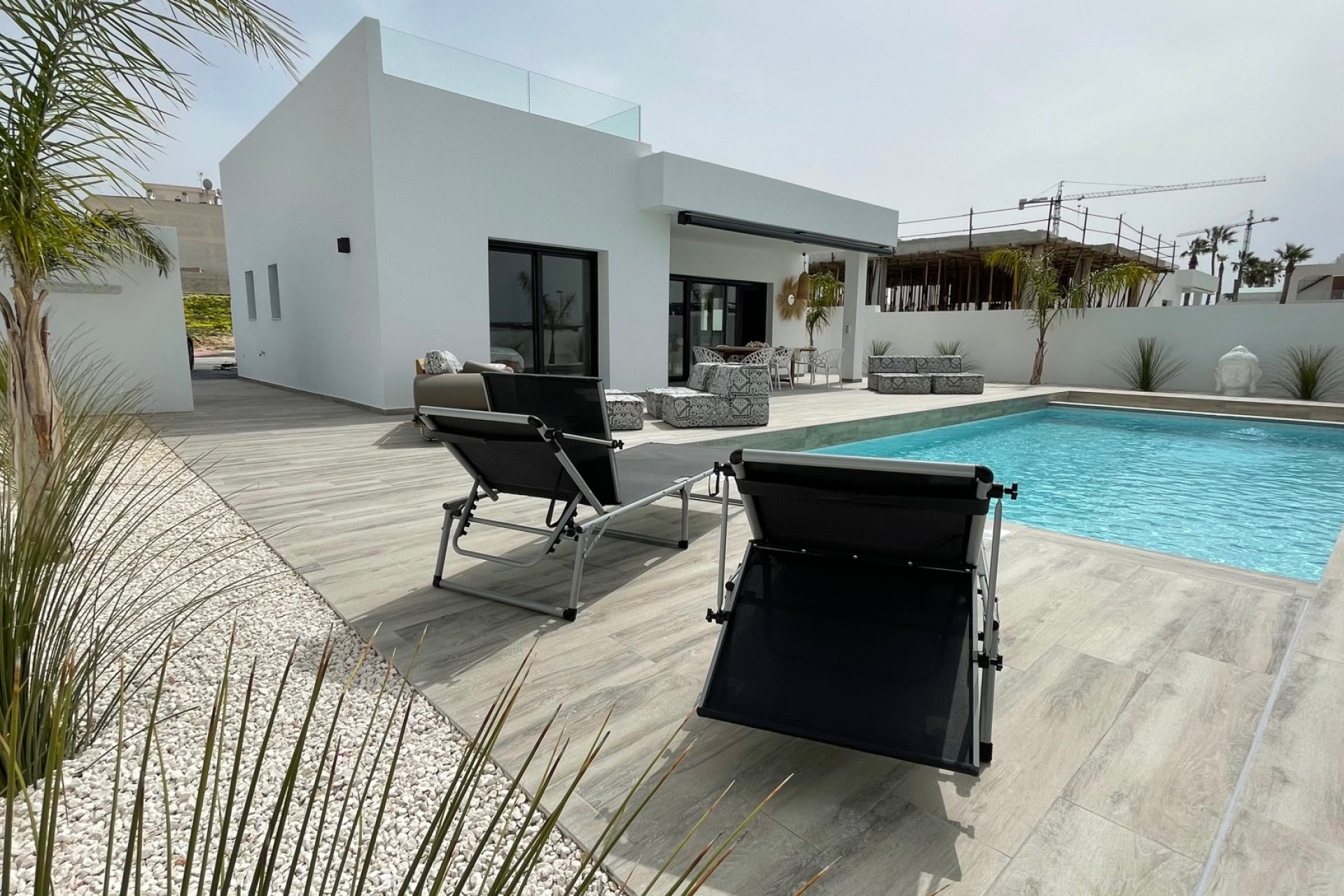 New Build - detached -
Rafal