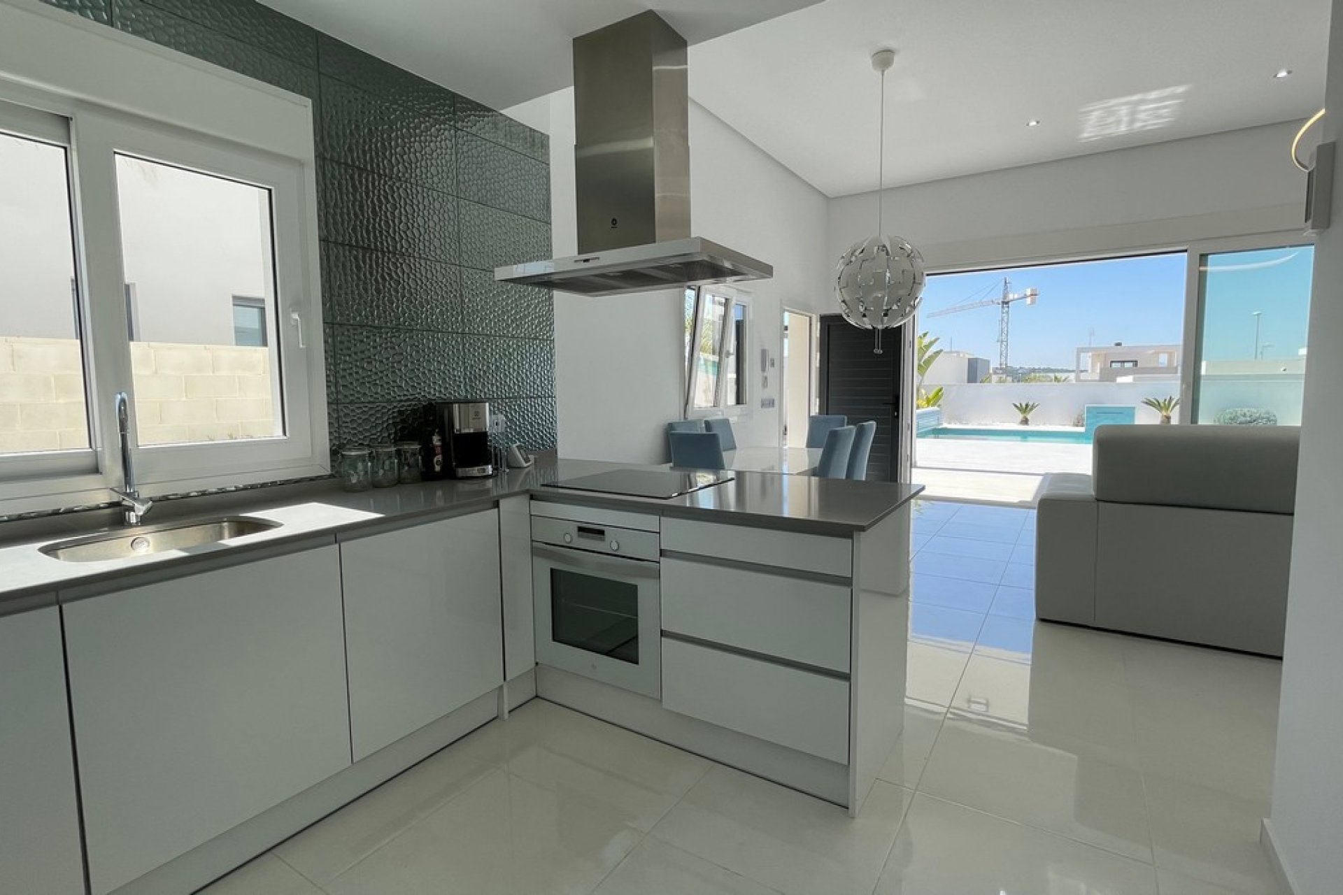 New Build - detached -
Rafal