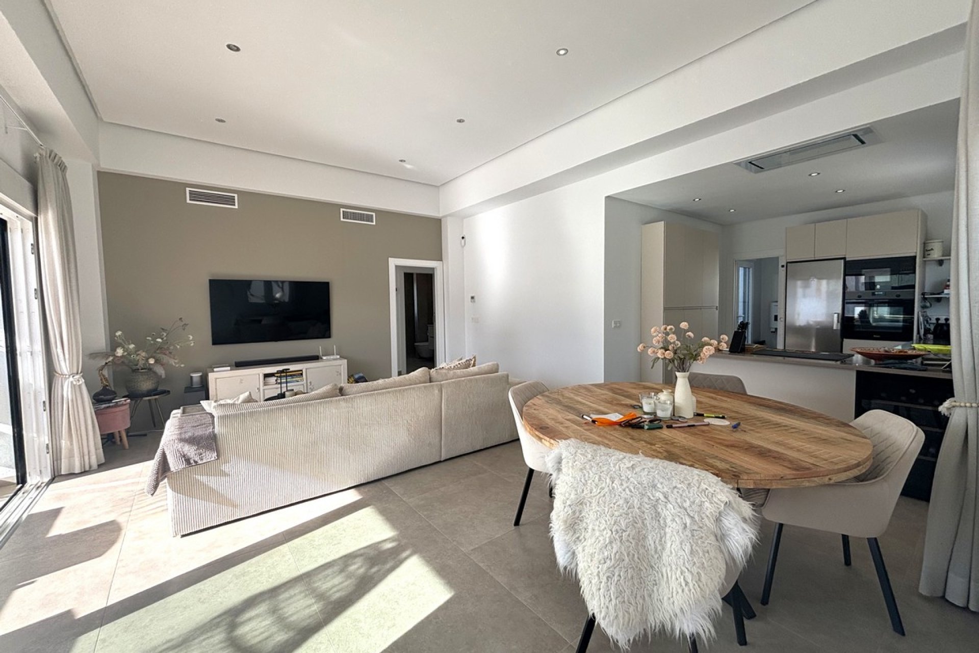 New Build - detached -
Rafal