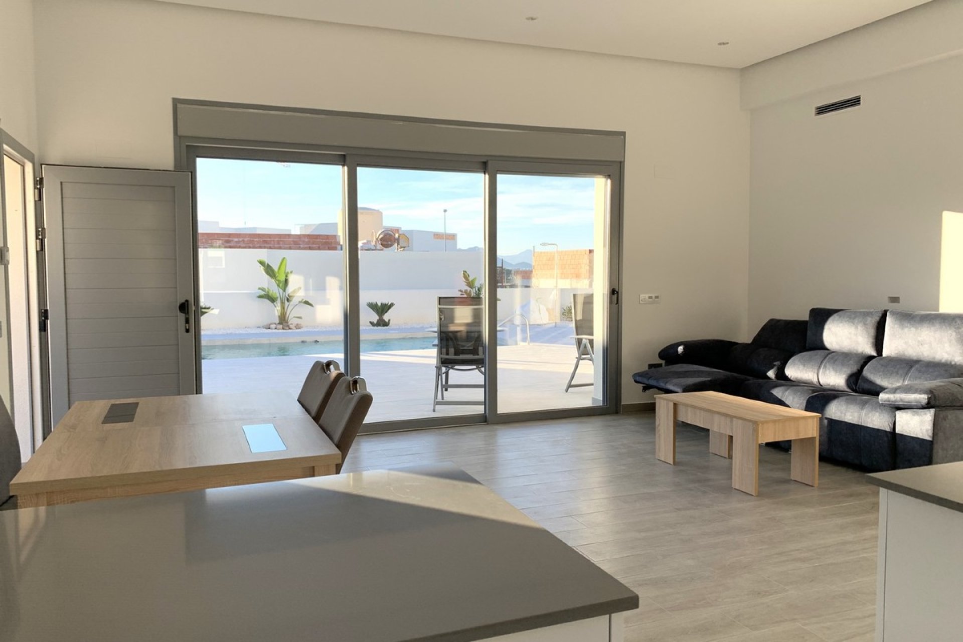 New Build - detached -
Rafal