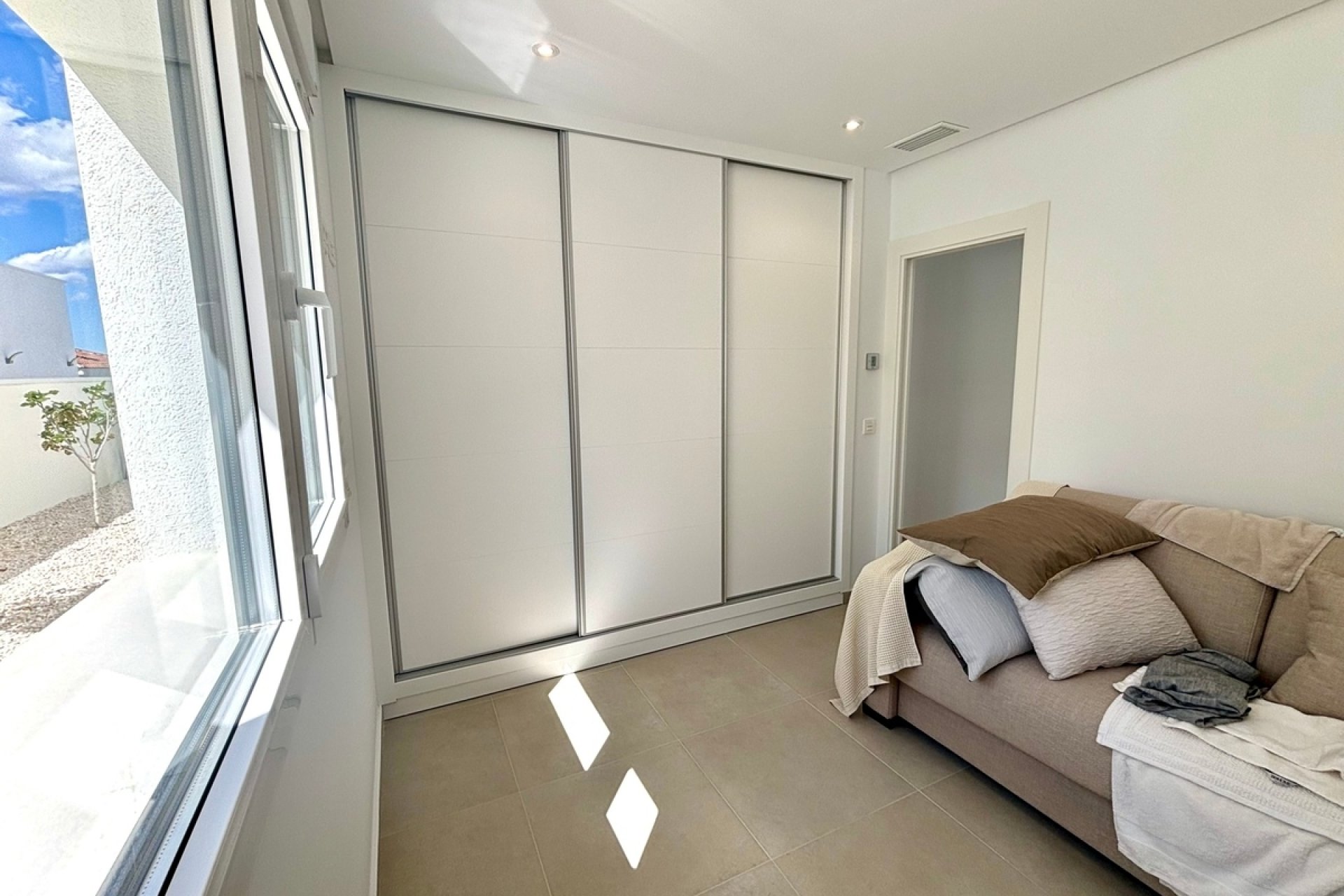 New Build - detached -
Rojales