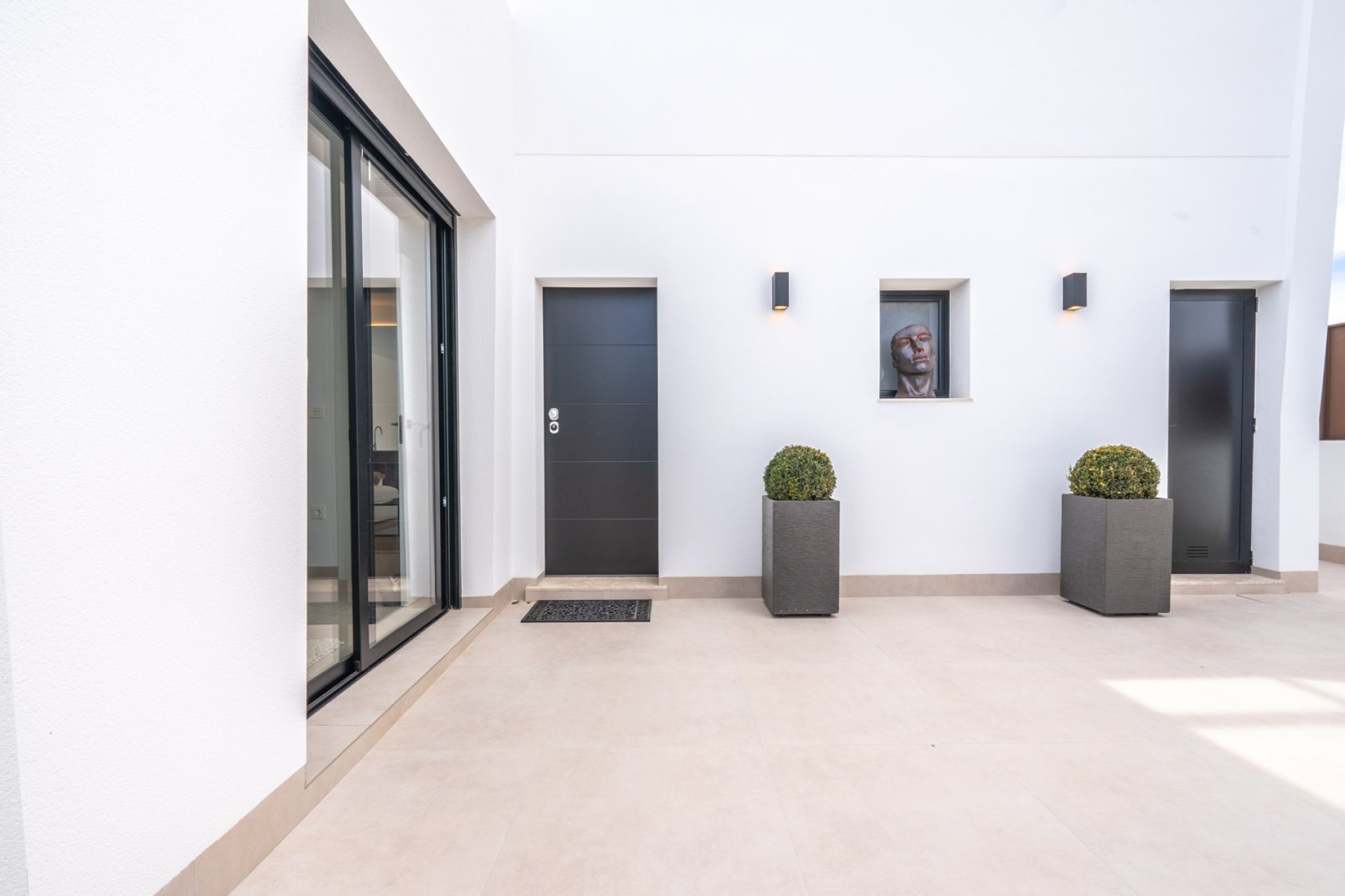 New Build - detached -
Roldán
