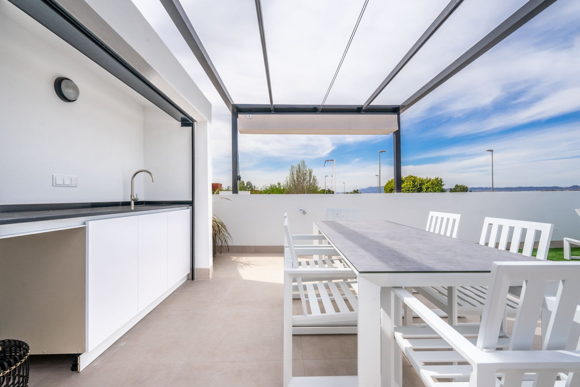 New Build - detached -
Roldán