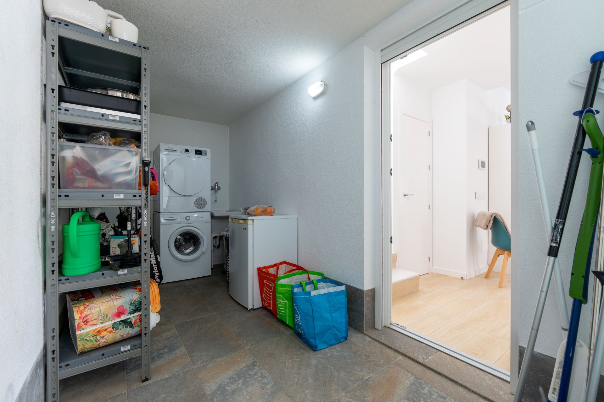 New Build - detached -
San Pedro del Pinatar