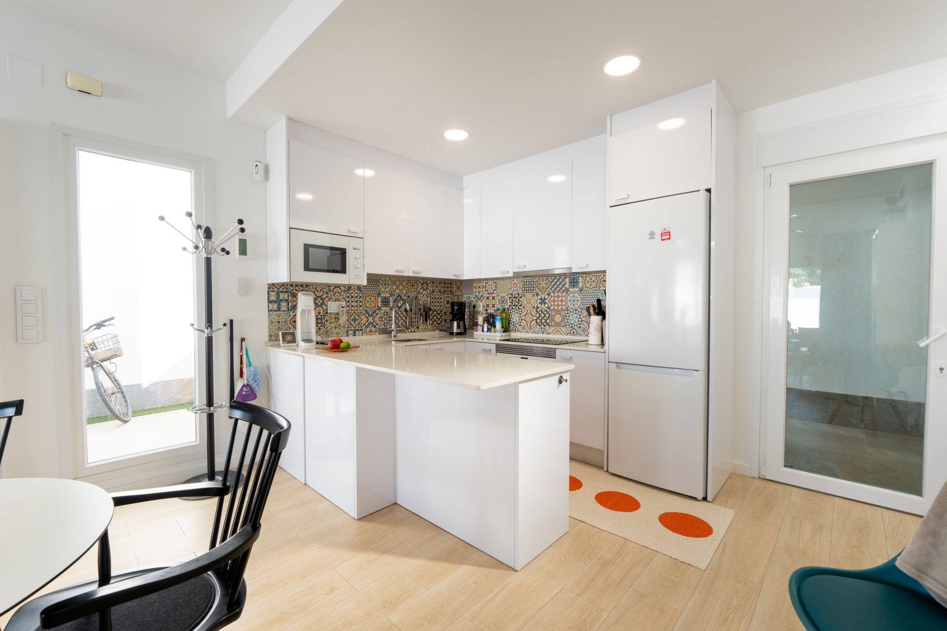 New Build - detached -
San Pedro del Pinatar