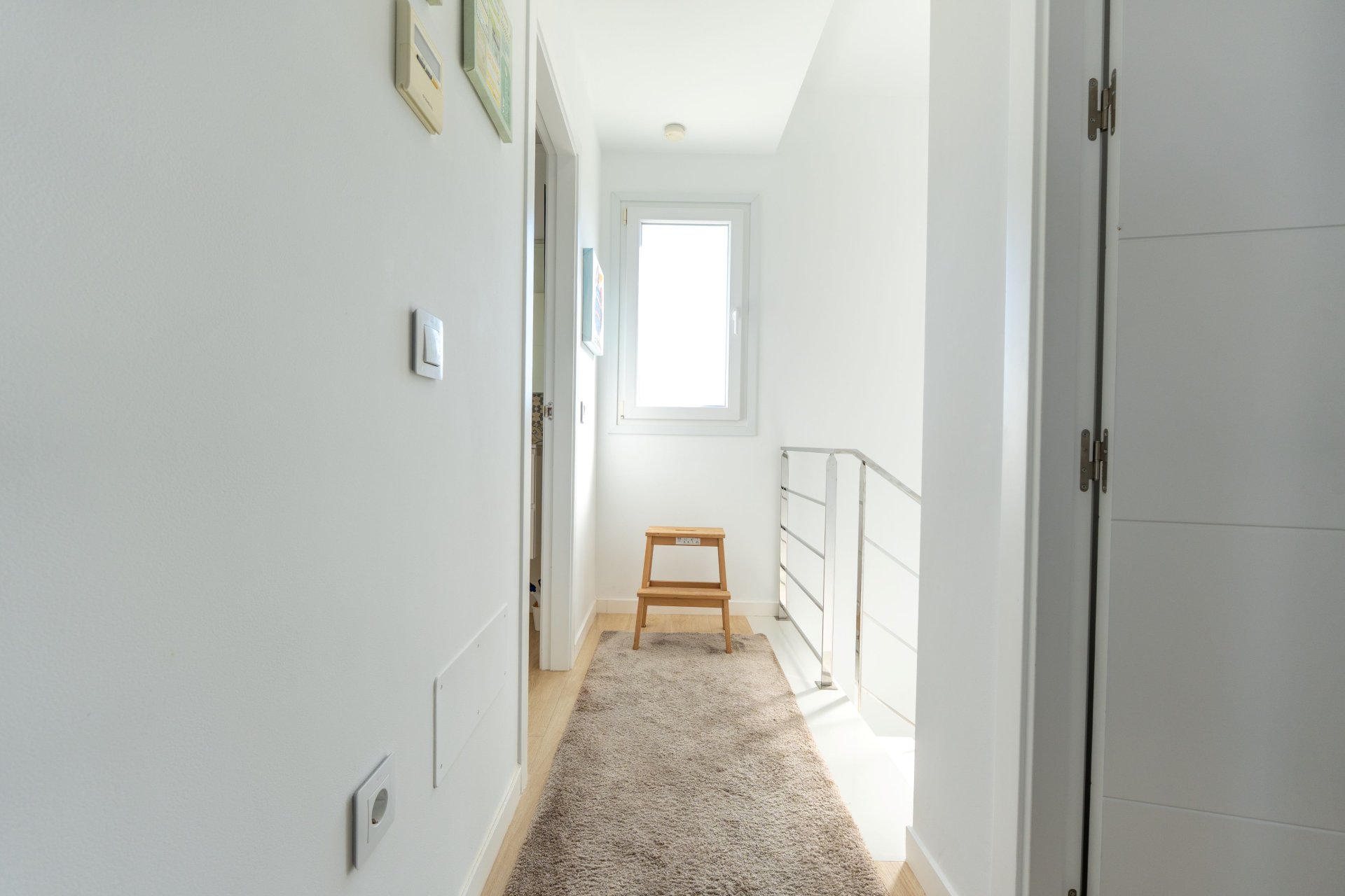 New Build - detached -
San Pedro del Pinatar
