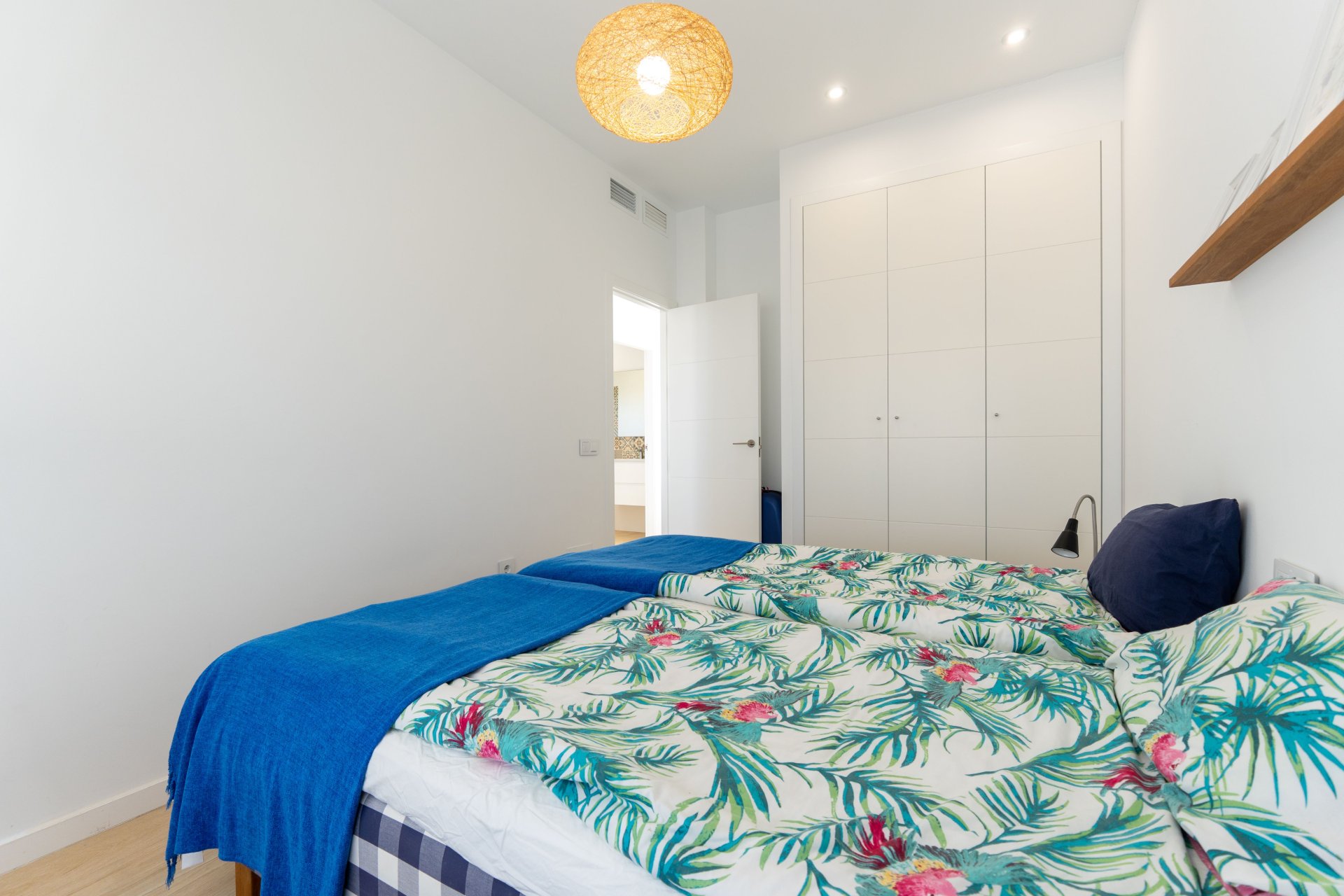 New Build - detached -
San Pedro del Pinatar