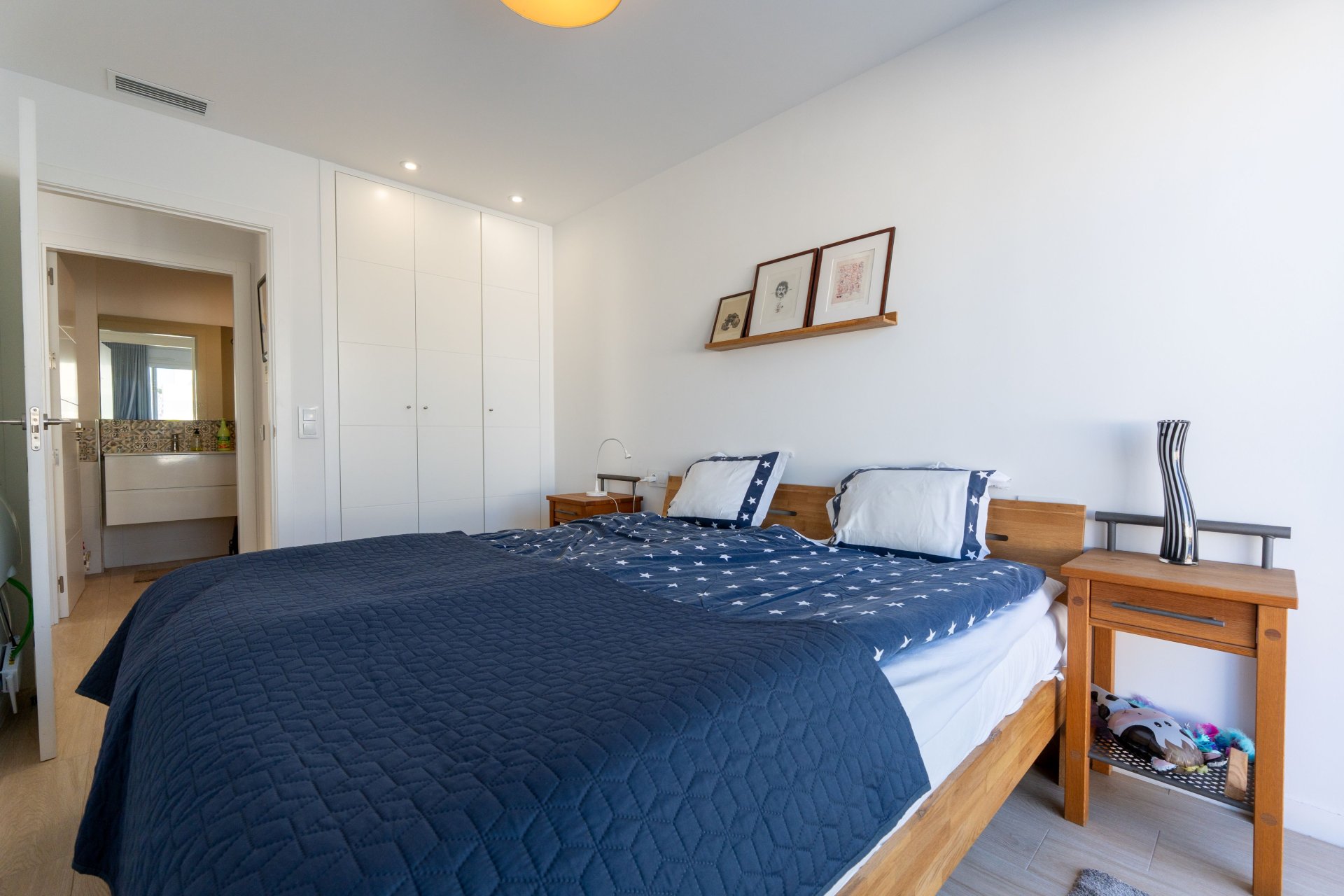 New Build - detached -
San Pedro del Pinatar