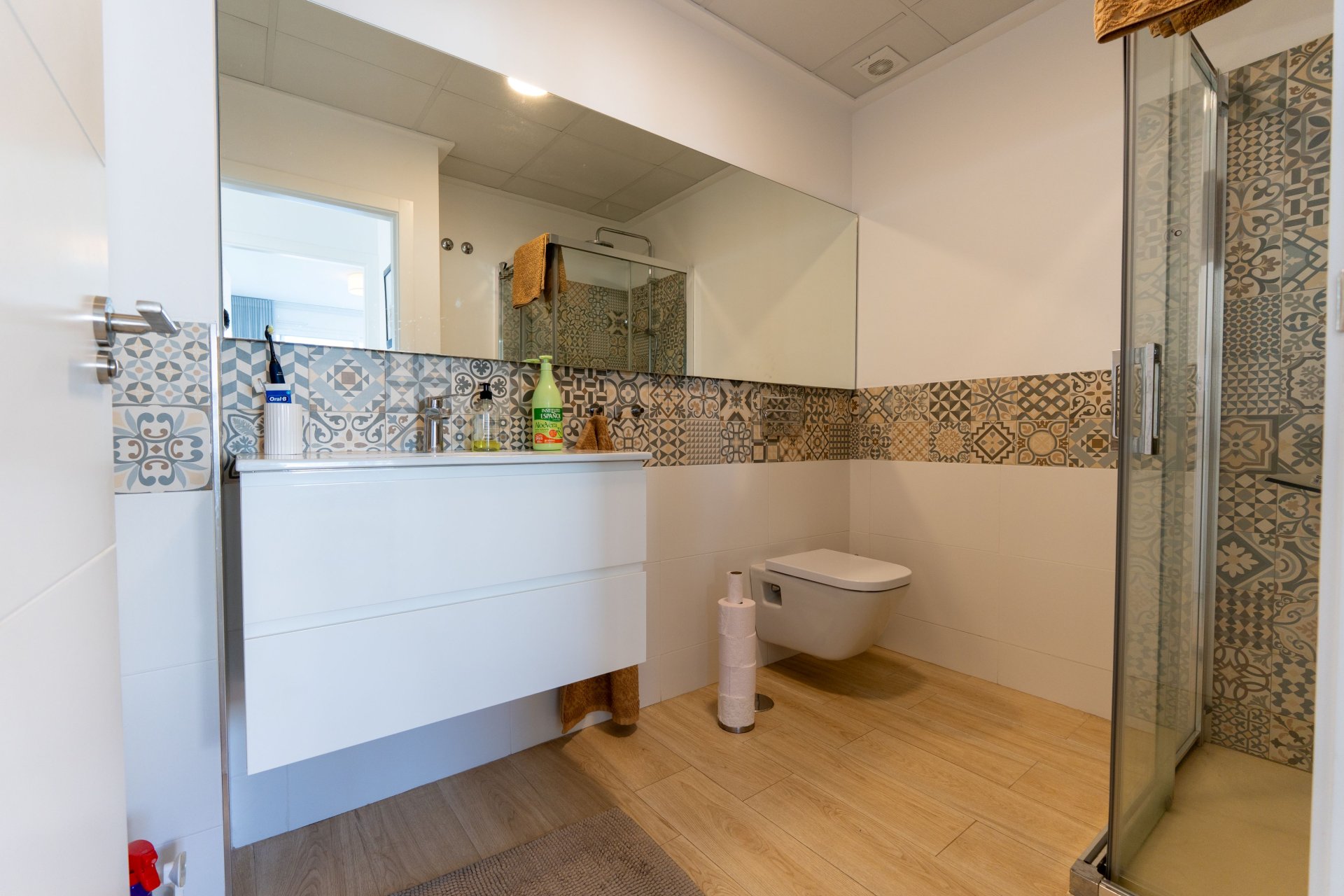 New Build - detached -
San Pedro del Pinatar