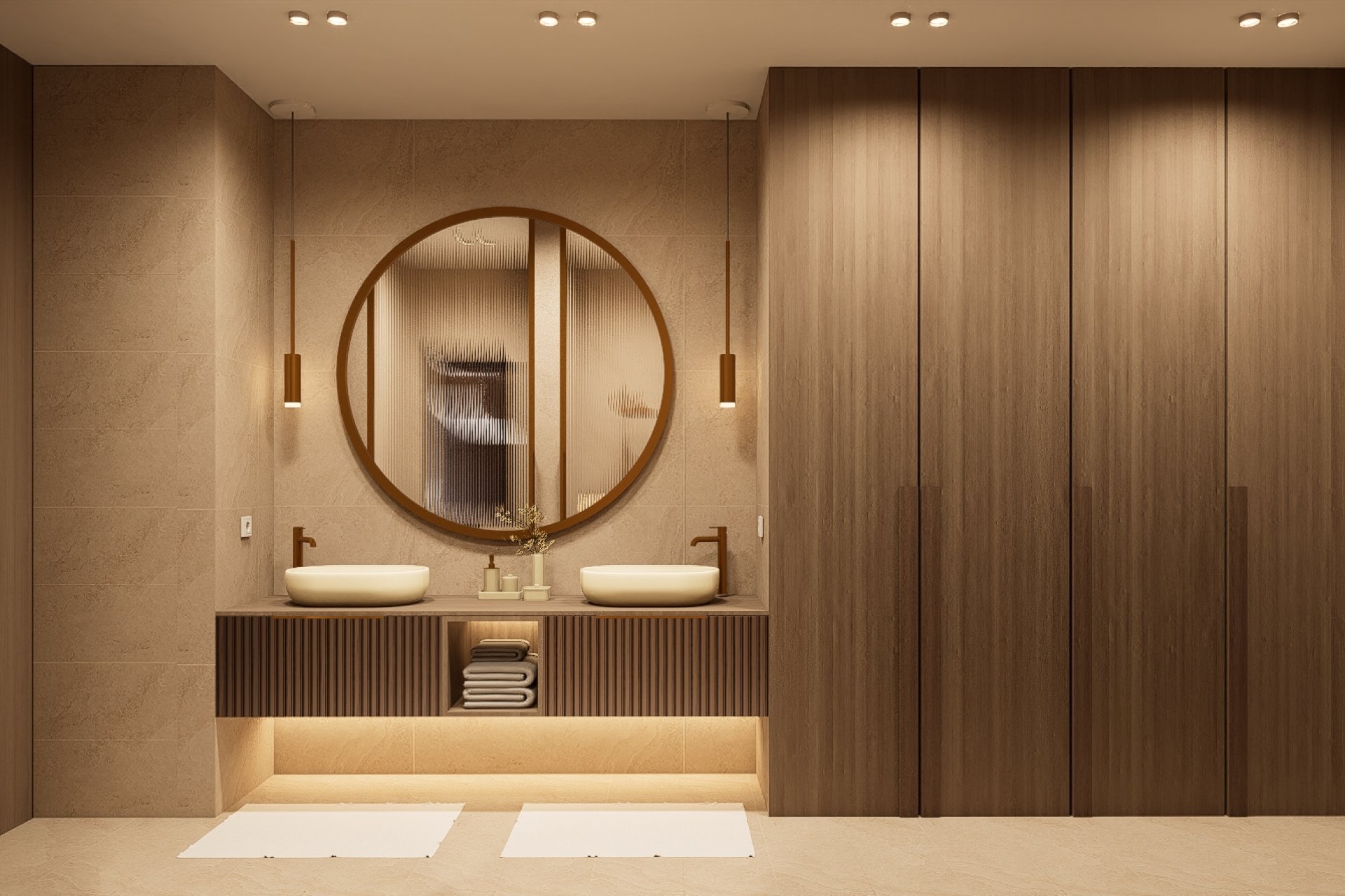 New Build - detached -
San Pedro del Pinatar
